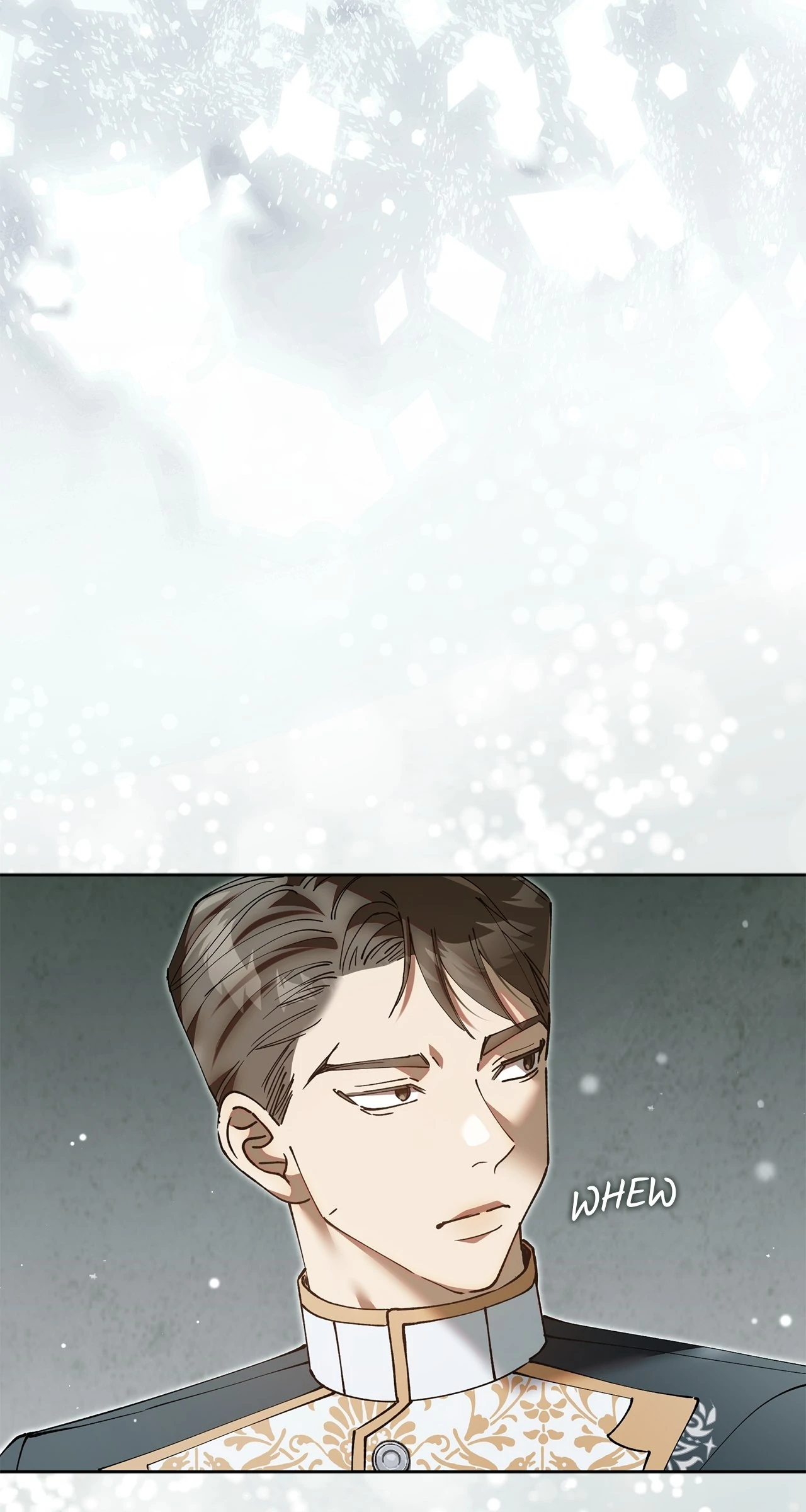 Run Away, From Me Chapter 64 page 68
