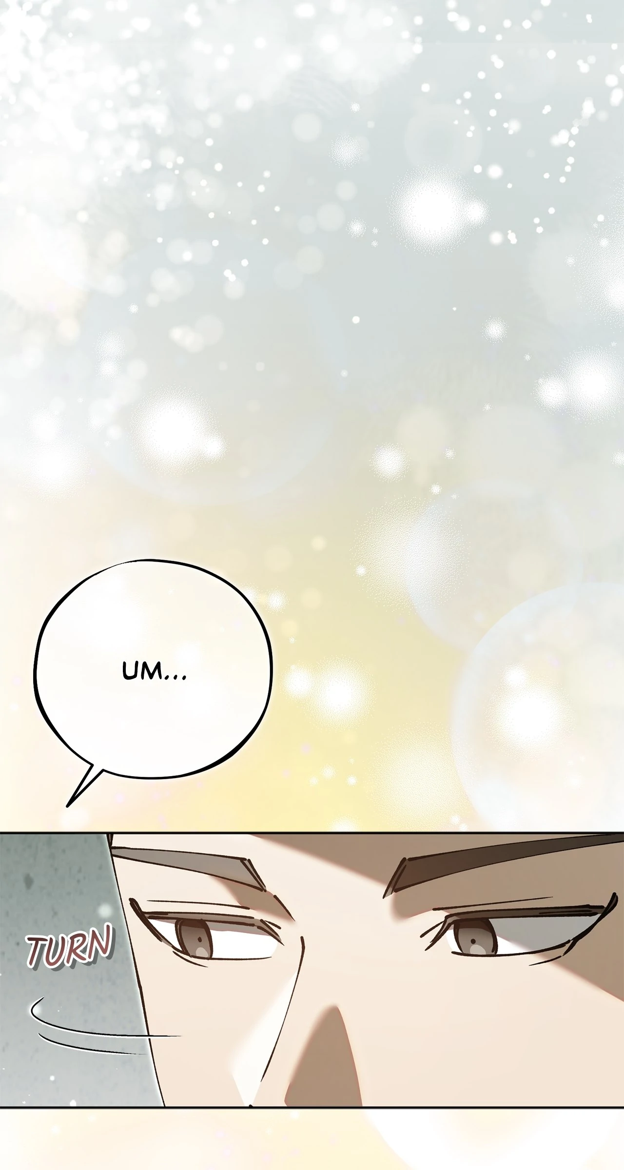 Run Away, From Me Chapter 64 page 69
