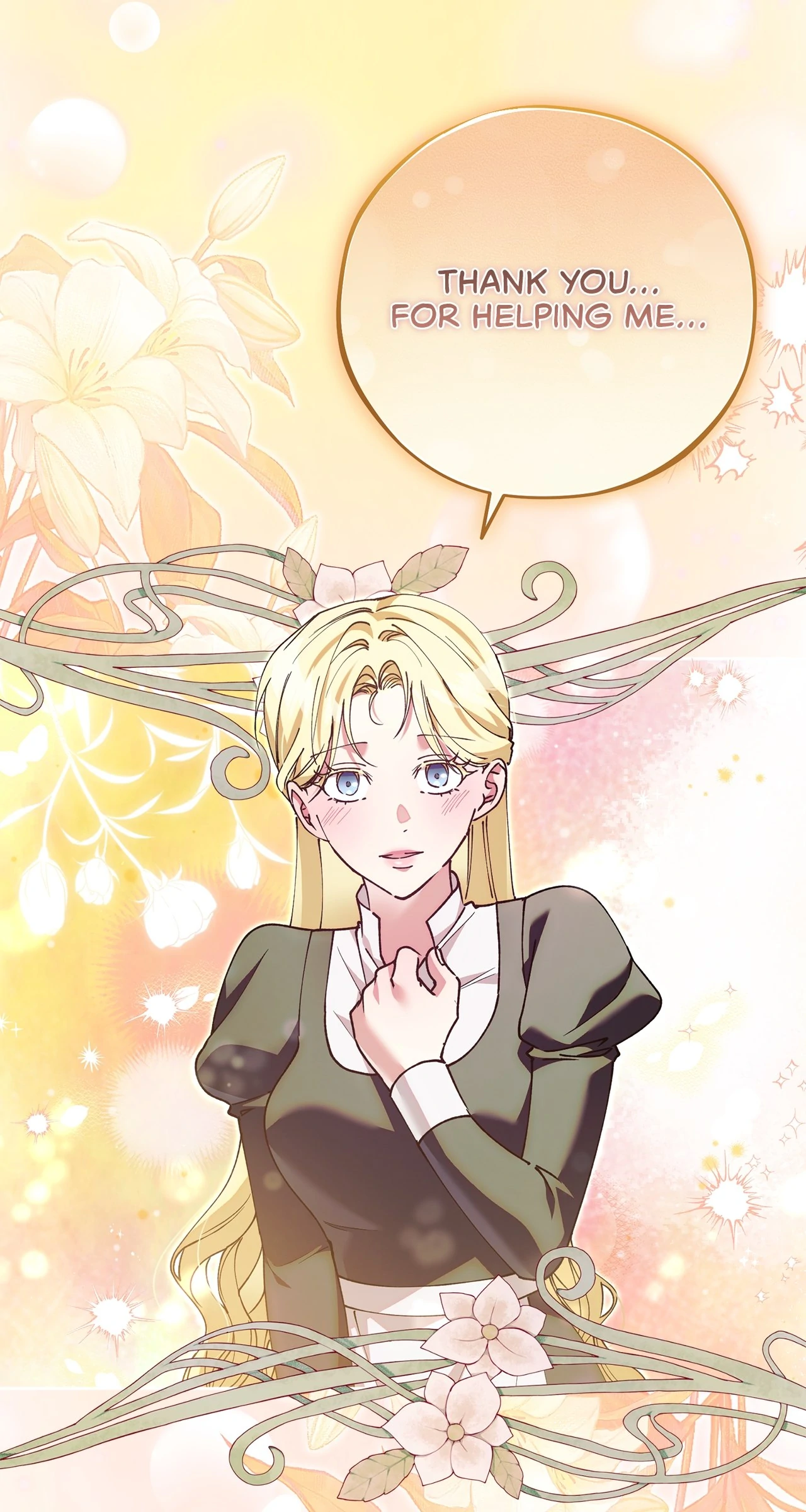 Run Away, From Me Chapter 64 page 71