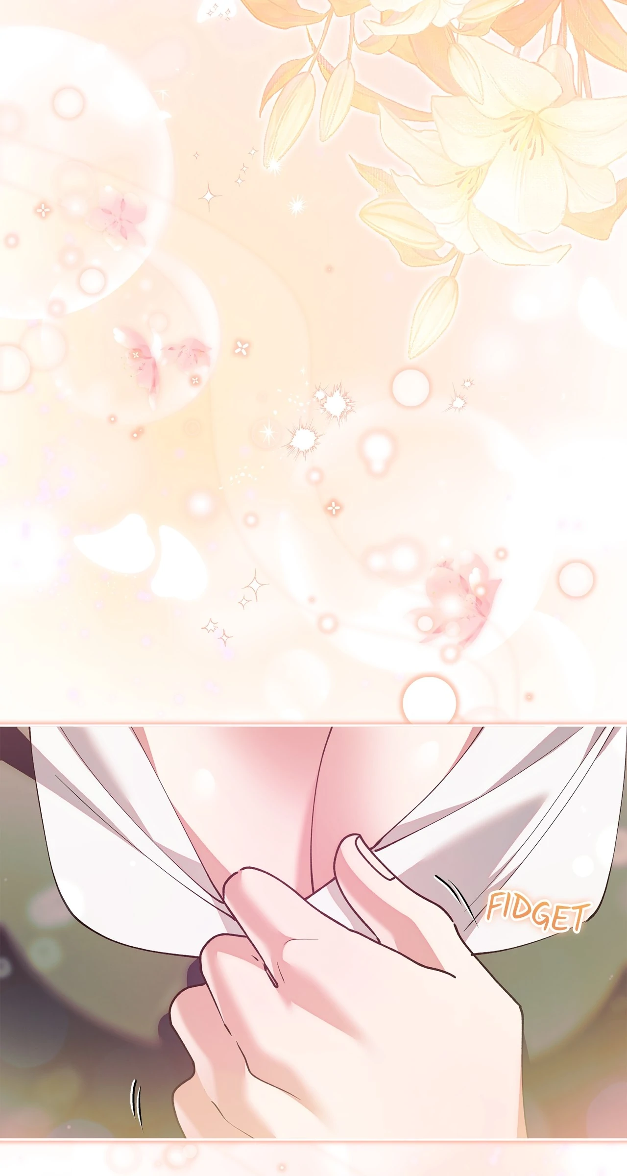 Run Away, From Me Chapter 64 page 72