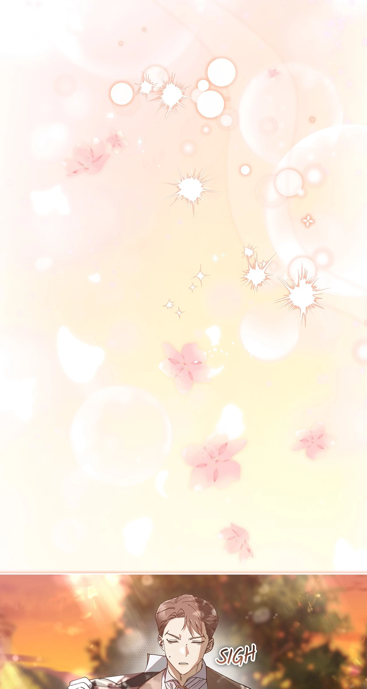 Run Away, From Me Chapter 64 page 73