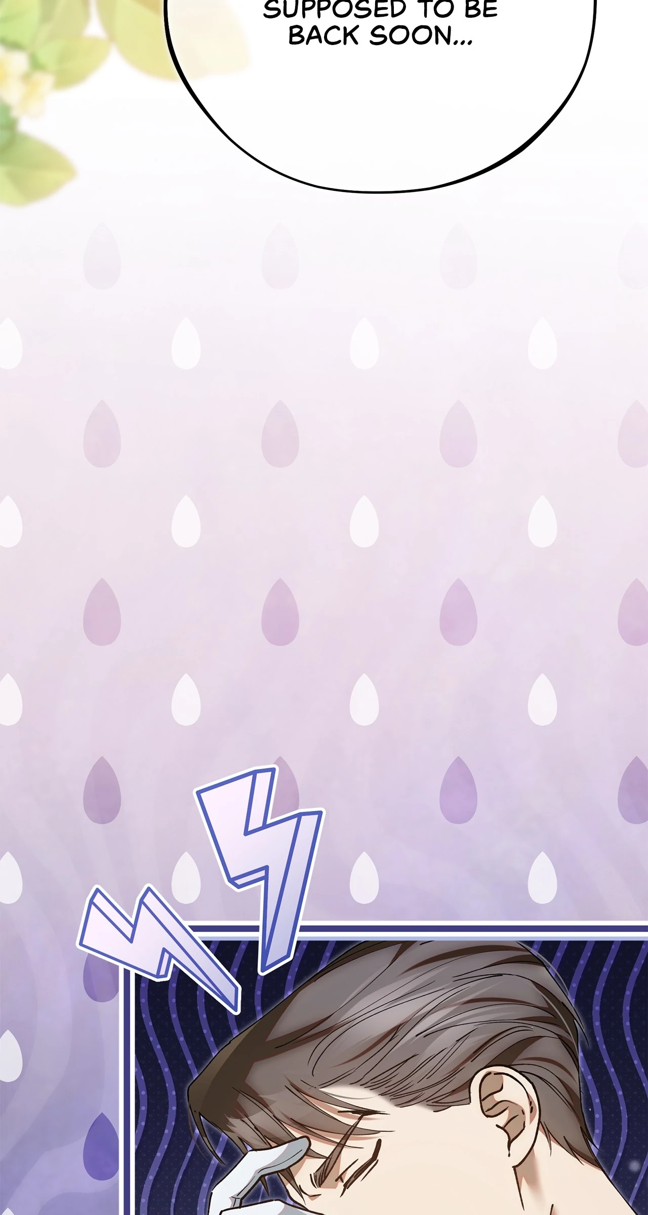 Run Away, From Me Chapter 64 page 76
