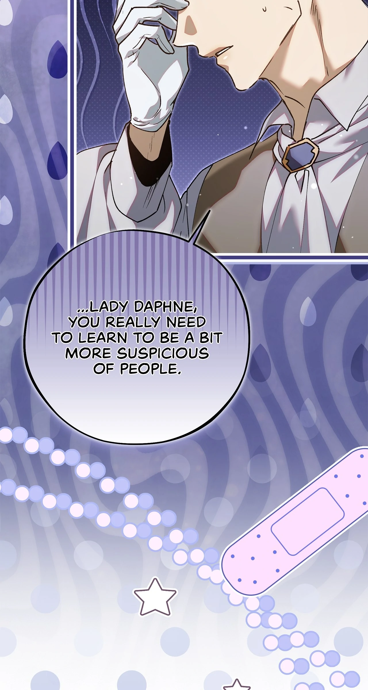 Run Away, From Me Chapter 64 page 77