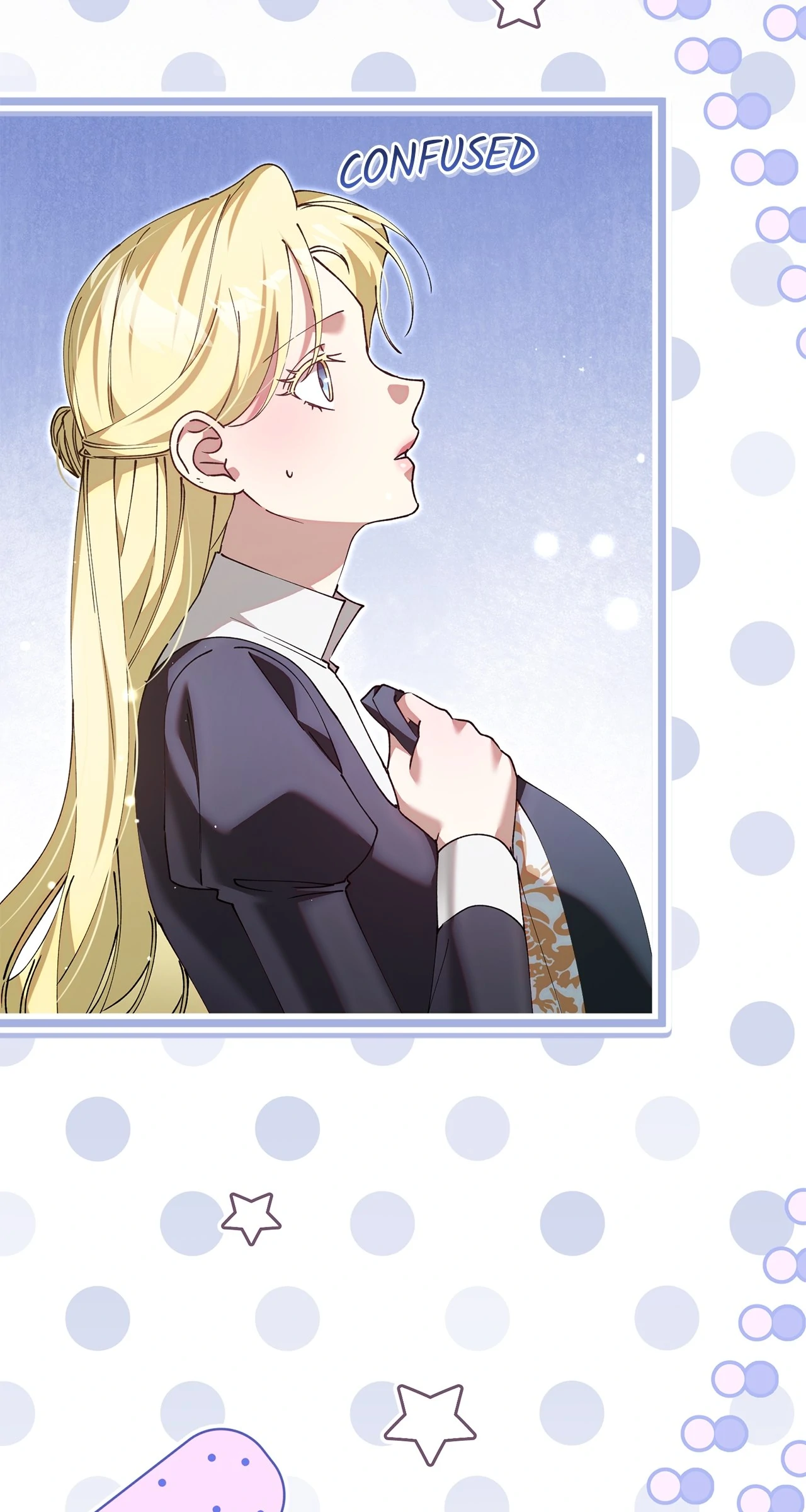 Run Away, From Me Chapter 64 page 78