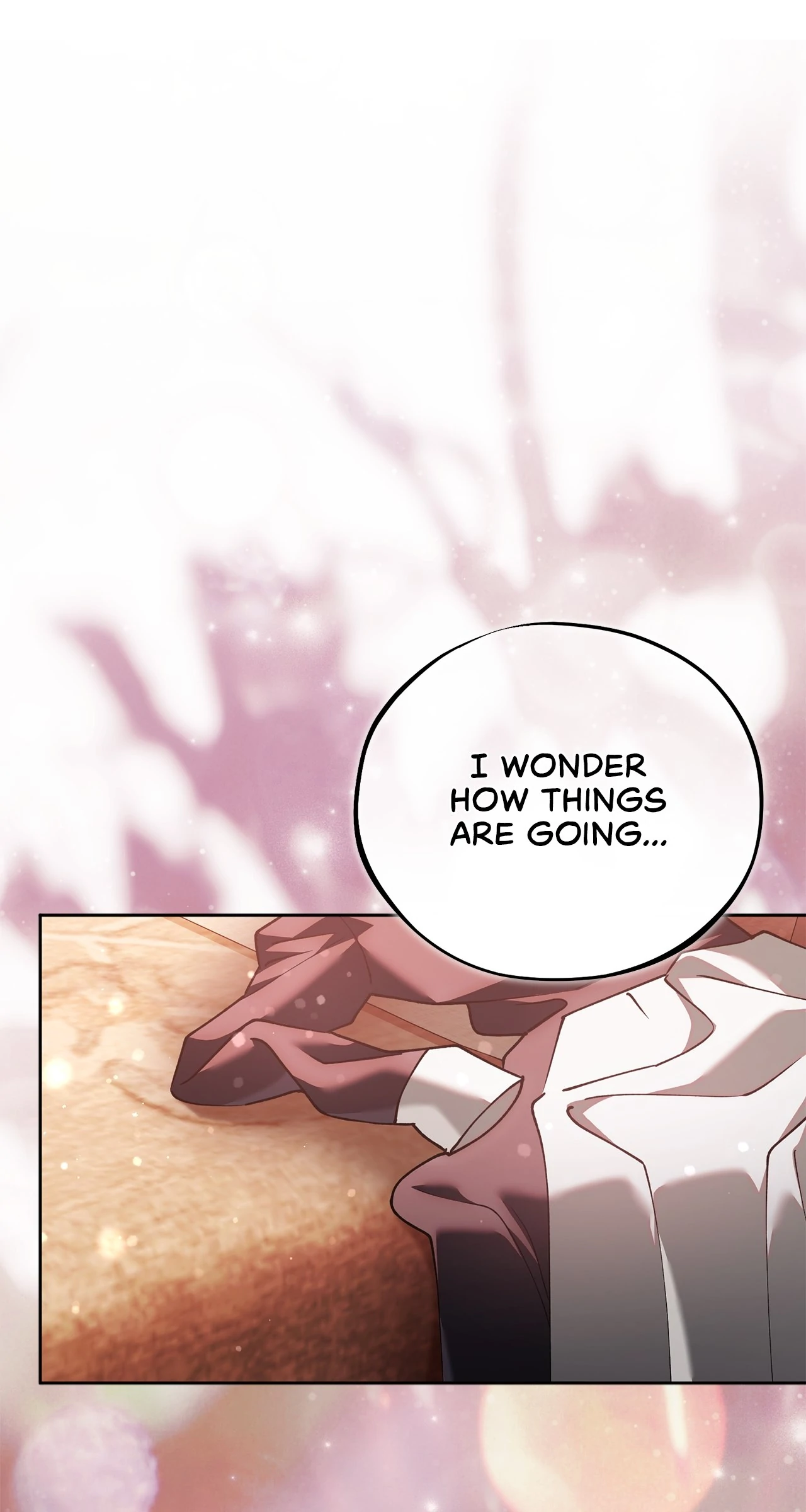 Run Away, From Me Chapter 64 page 80