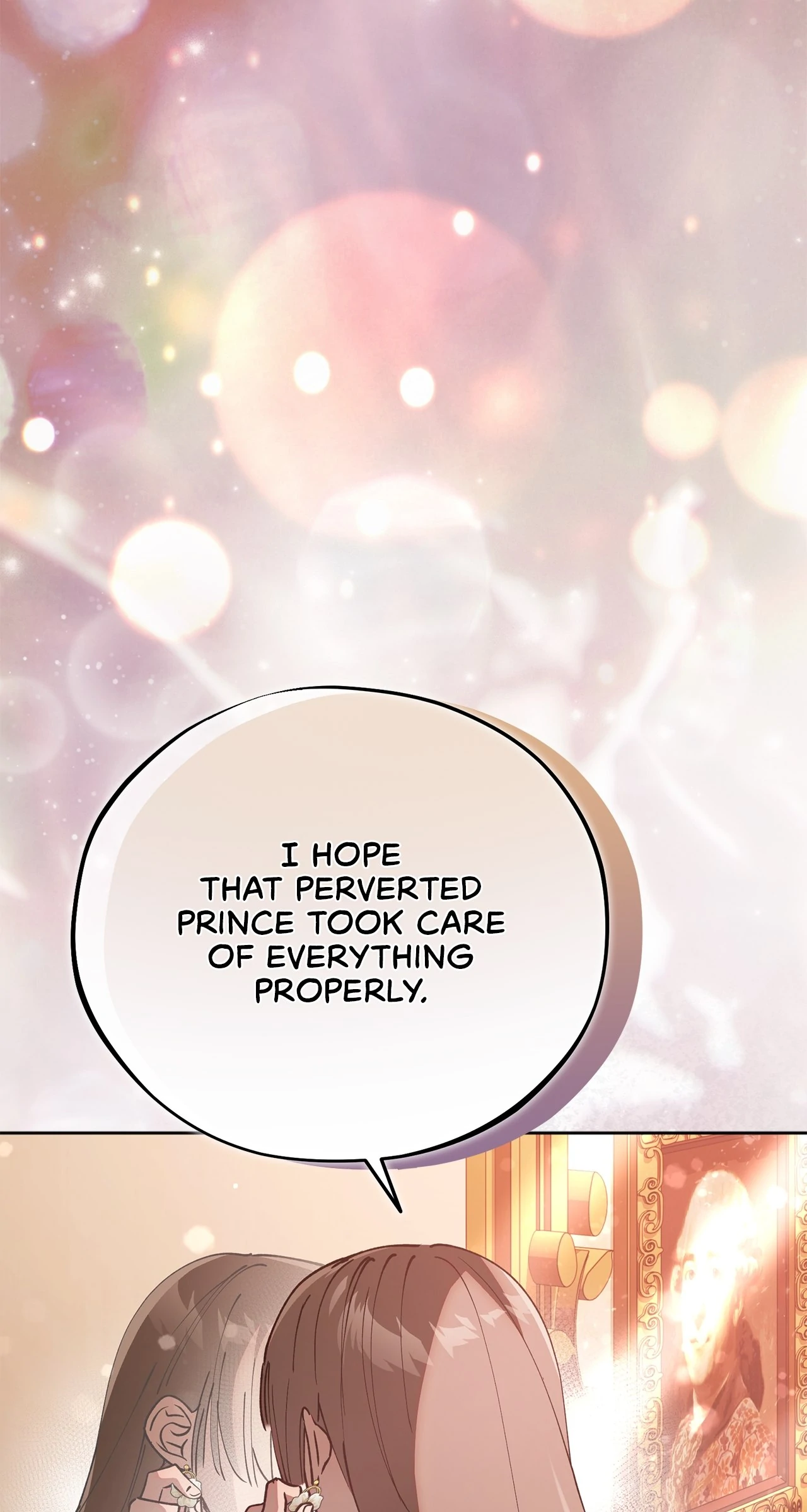 Run Away, From Me Chapter 64 page 81