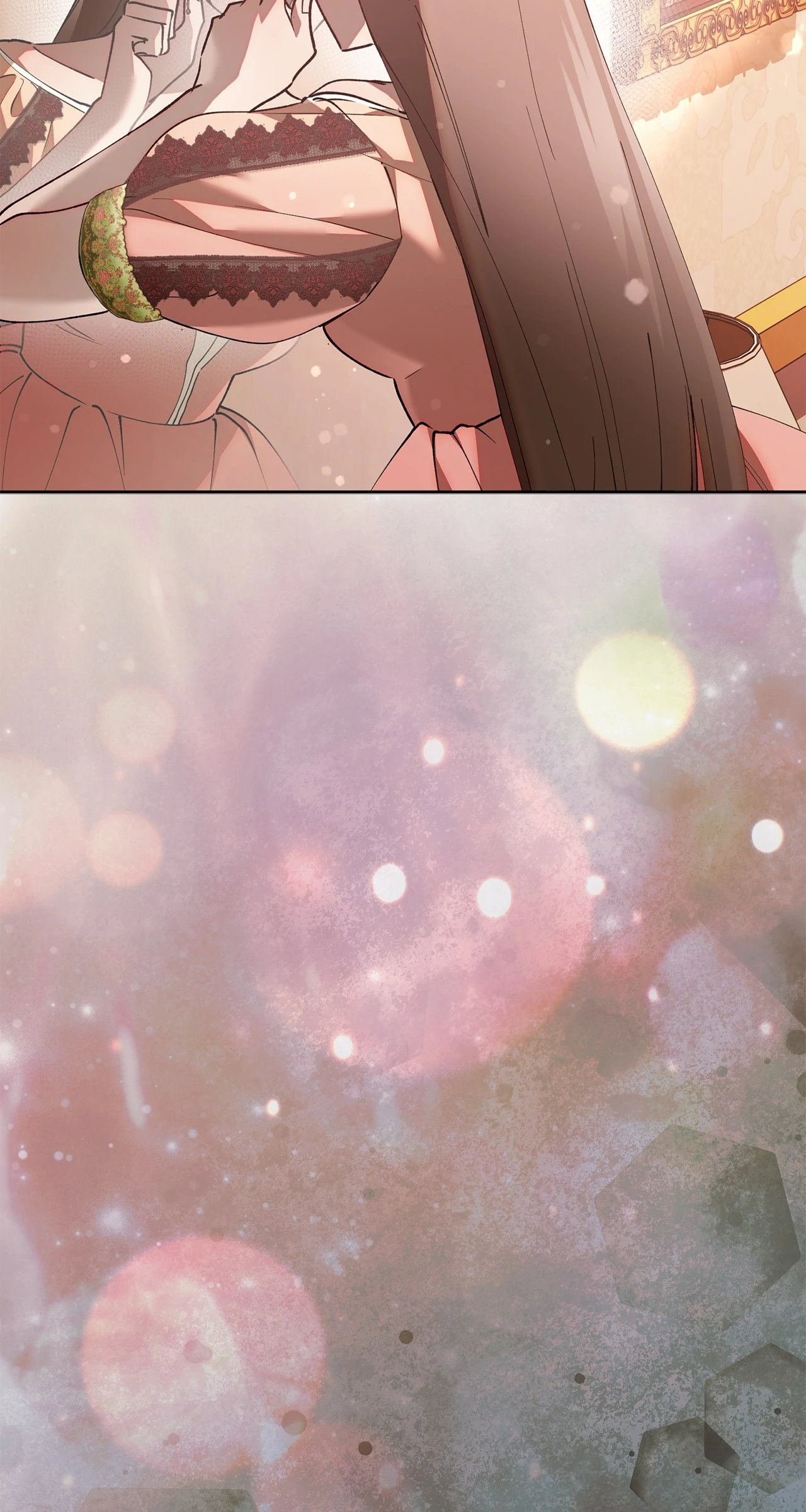 Run Away, From Me Chapter 64 page 82