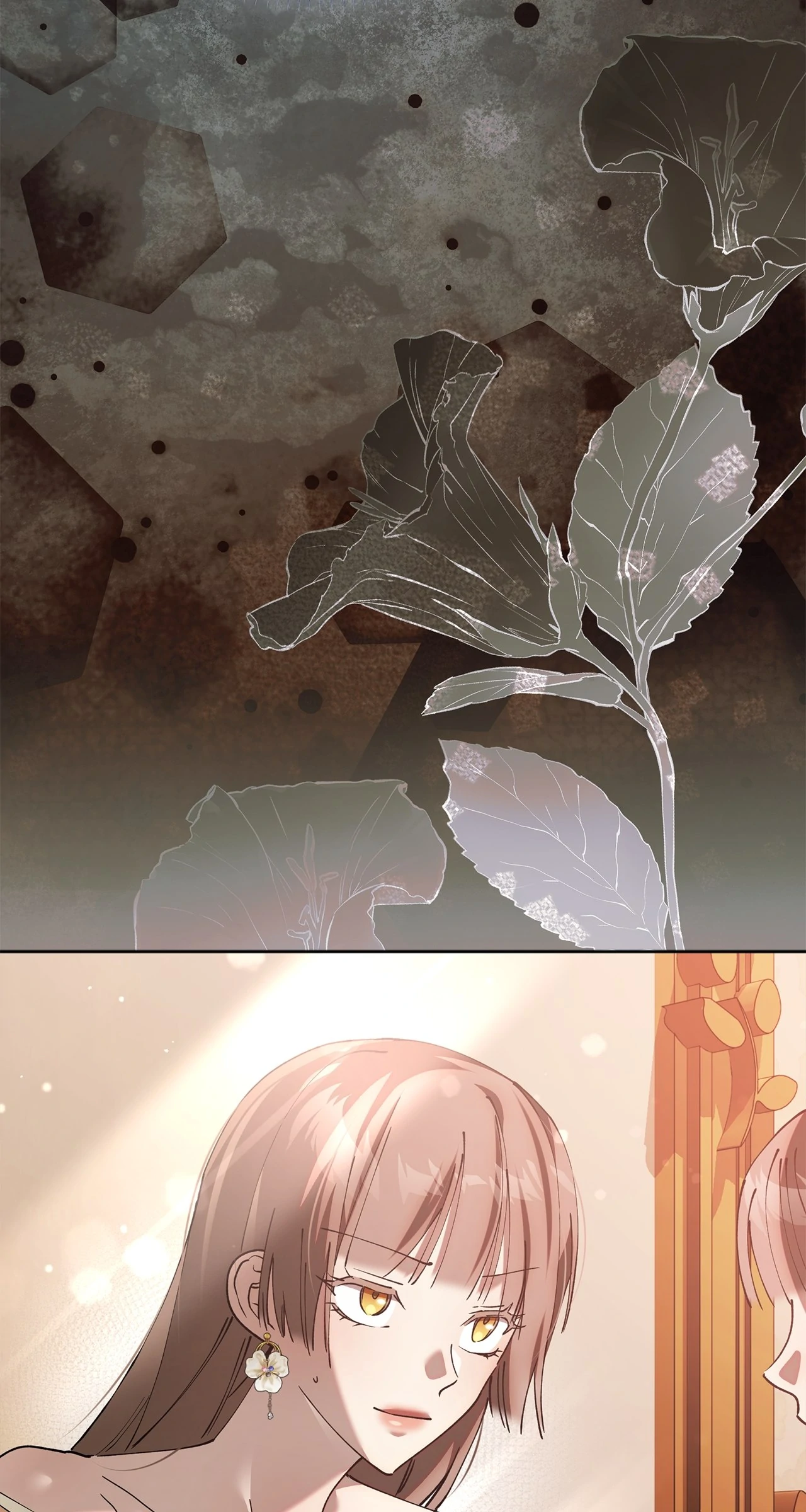 Run Away, From Me Chapter 64 page 84