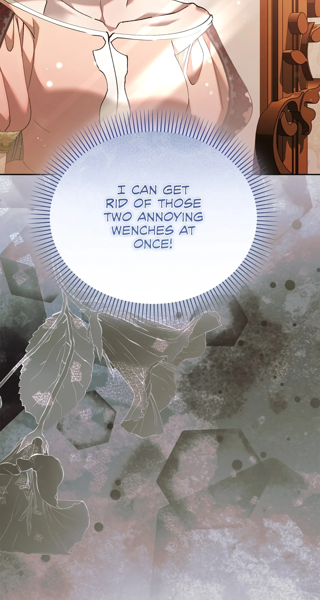Run Away, From Me Chapter 64 page 85