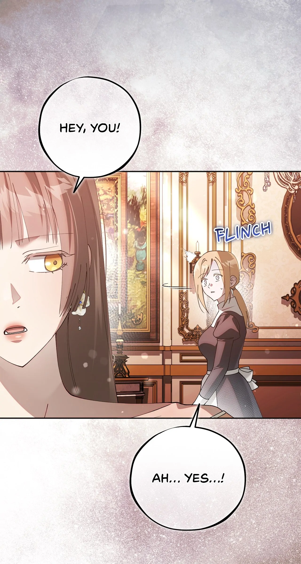 Run Away, From Me Chapter 64 page 86