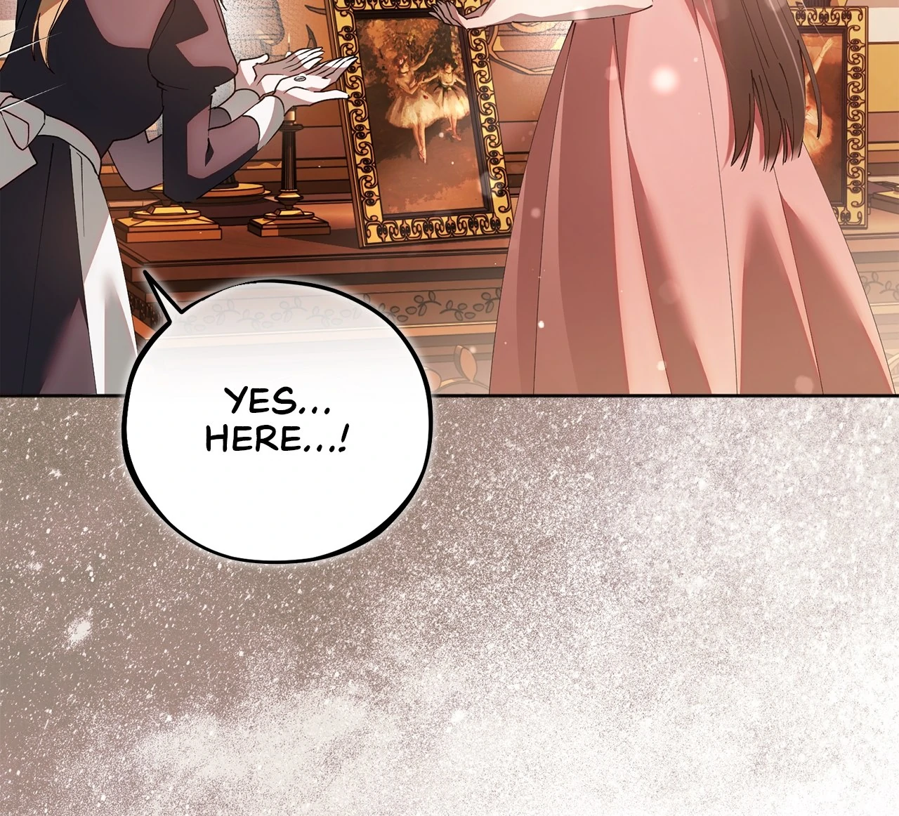 Run Away, From Me Chapter 64 page 88