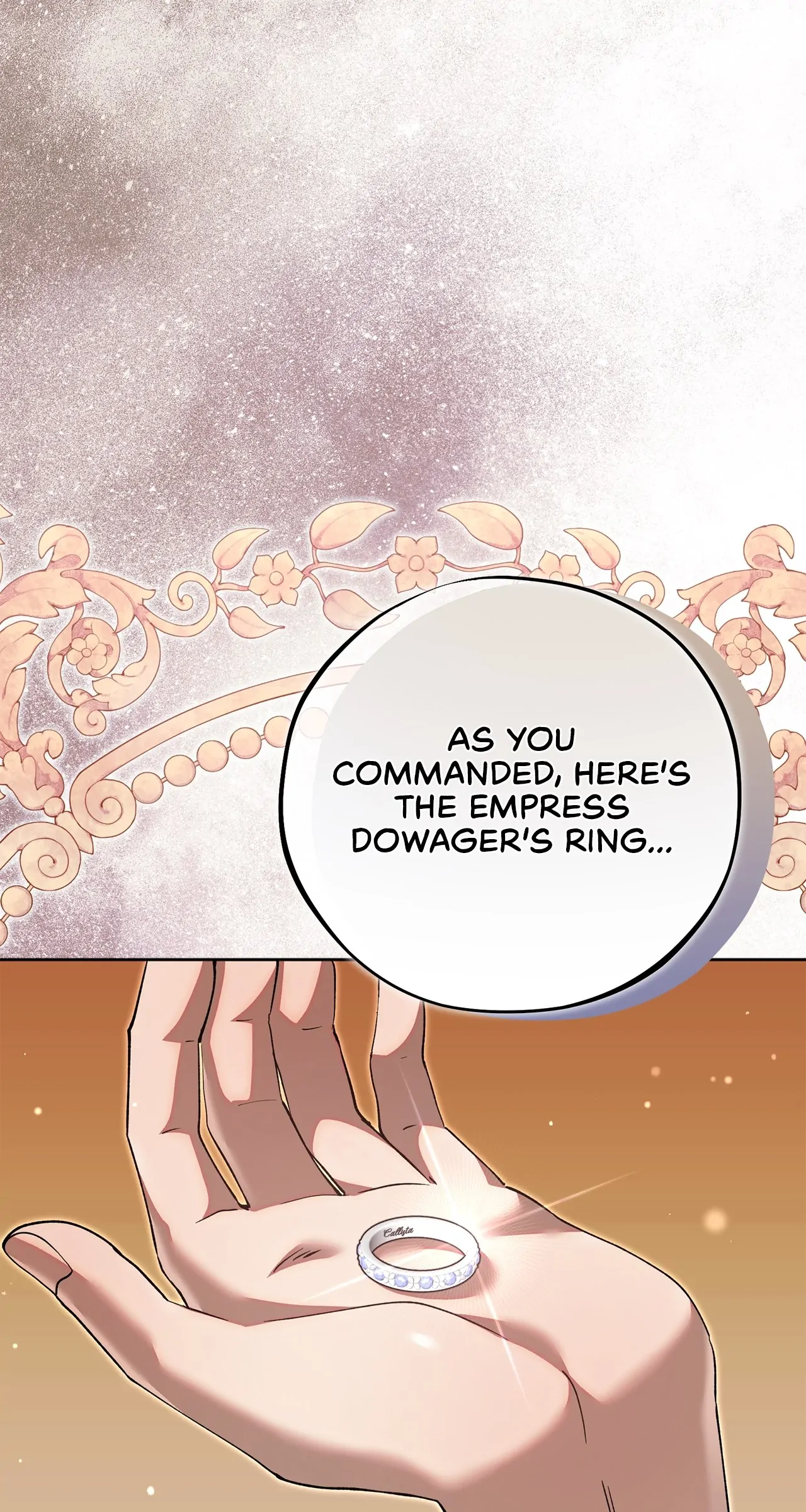 Run Away, From Me Chapter 64 page 89