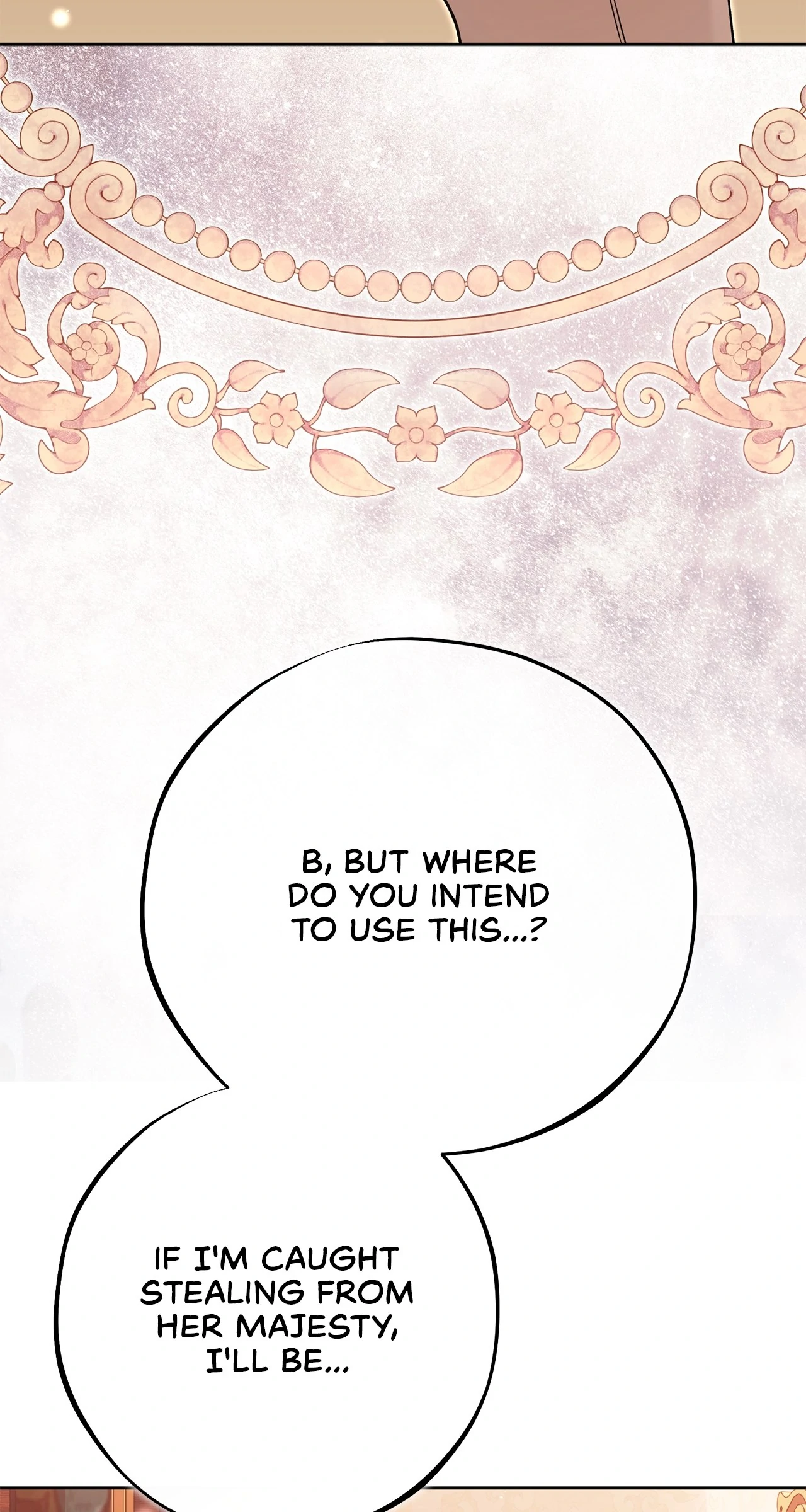 Run Away, From Me Chapter 64 page 90
