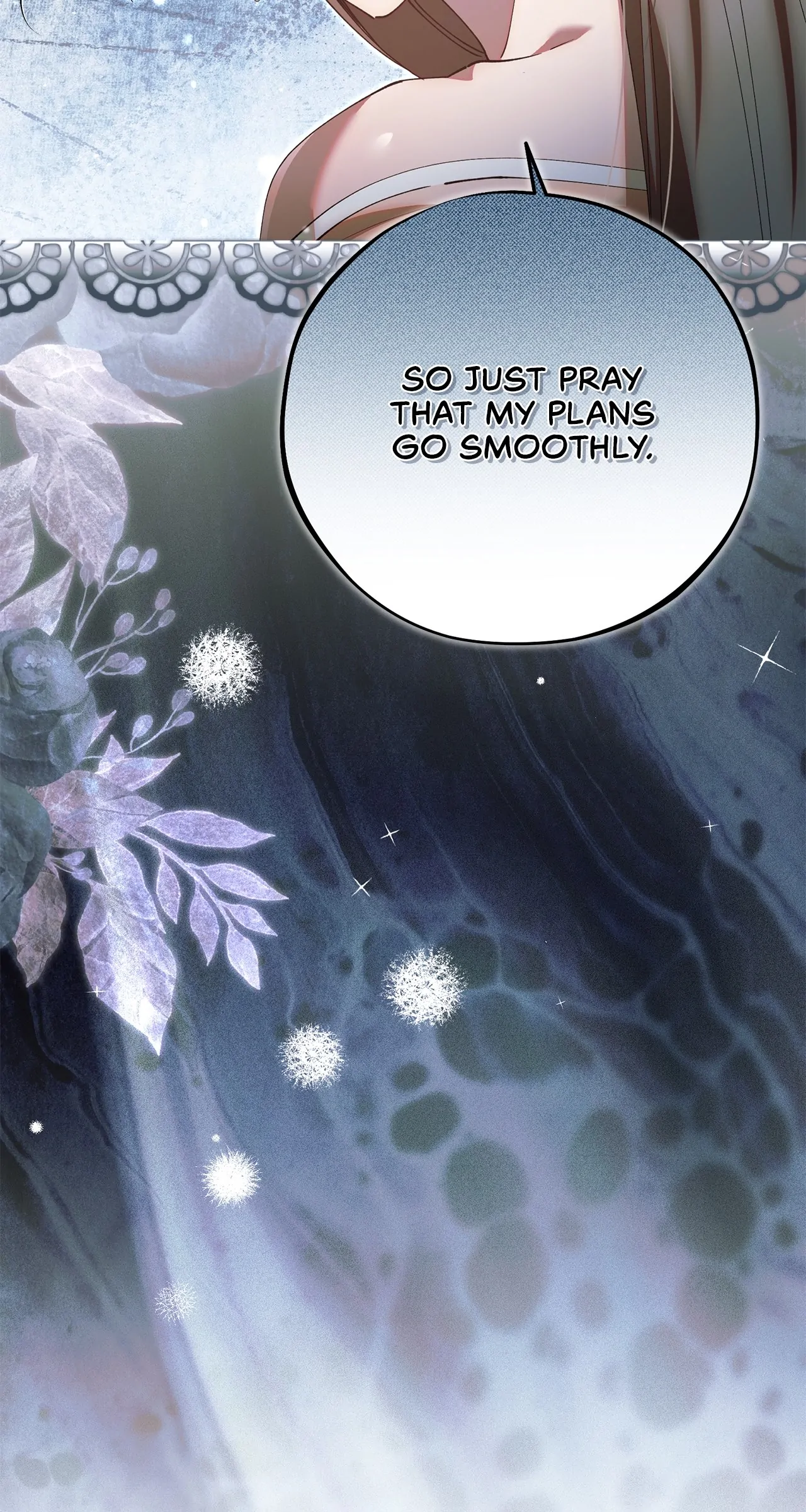 Run Away, From Me Chapter 64 page 93