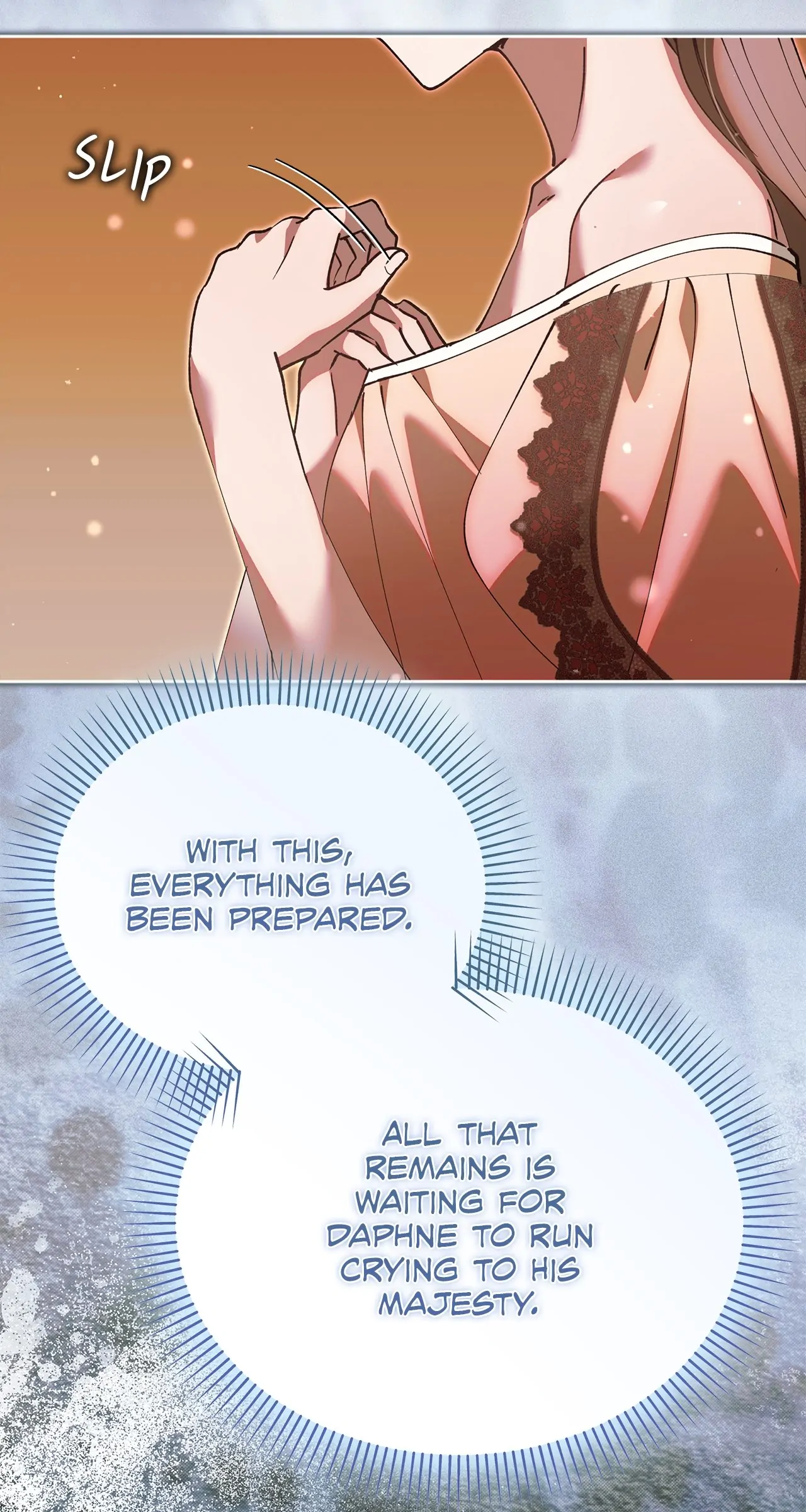 Run Away, From Me Chapter 64 page 94
