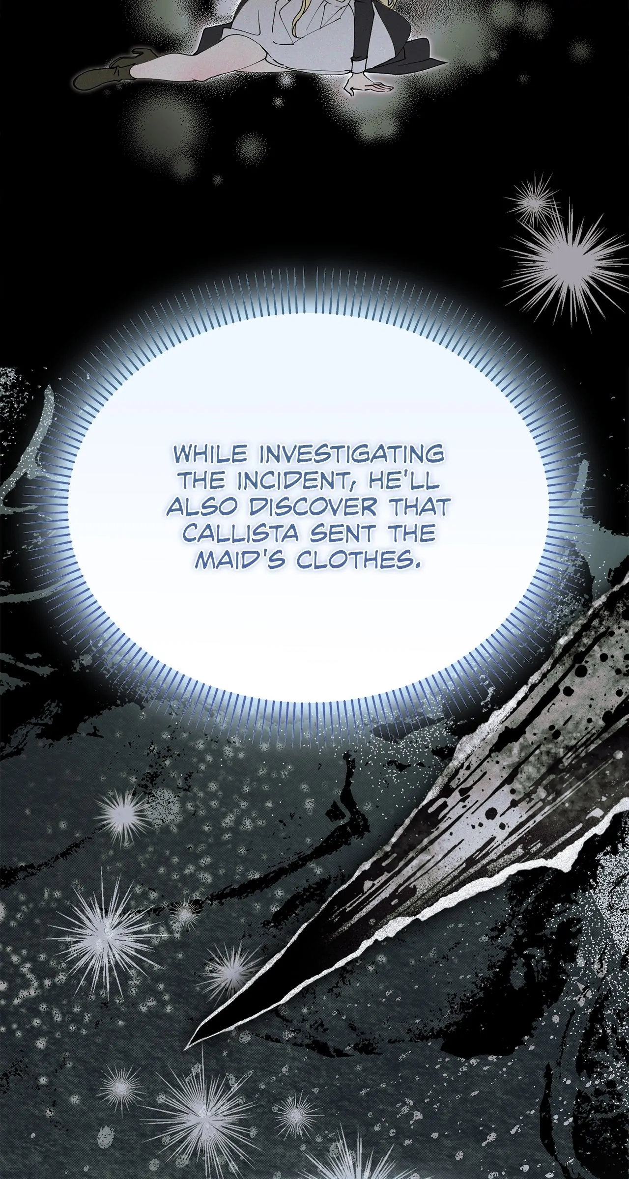 Run Away, From Me Chapter 64 page 96