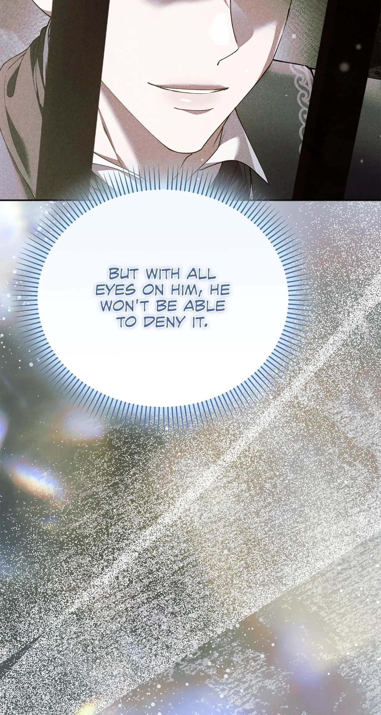 Run Away, From Me Chapter 64 page 100