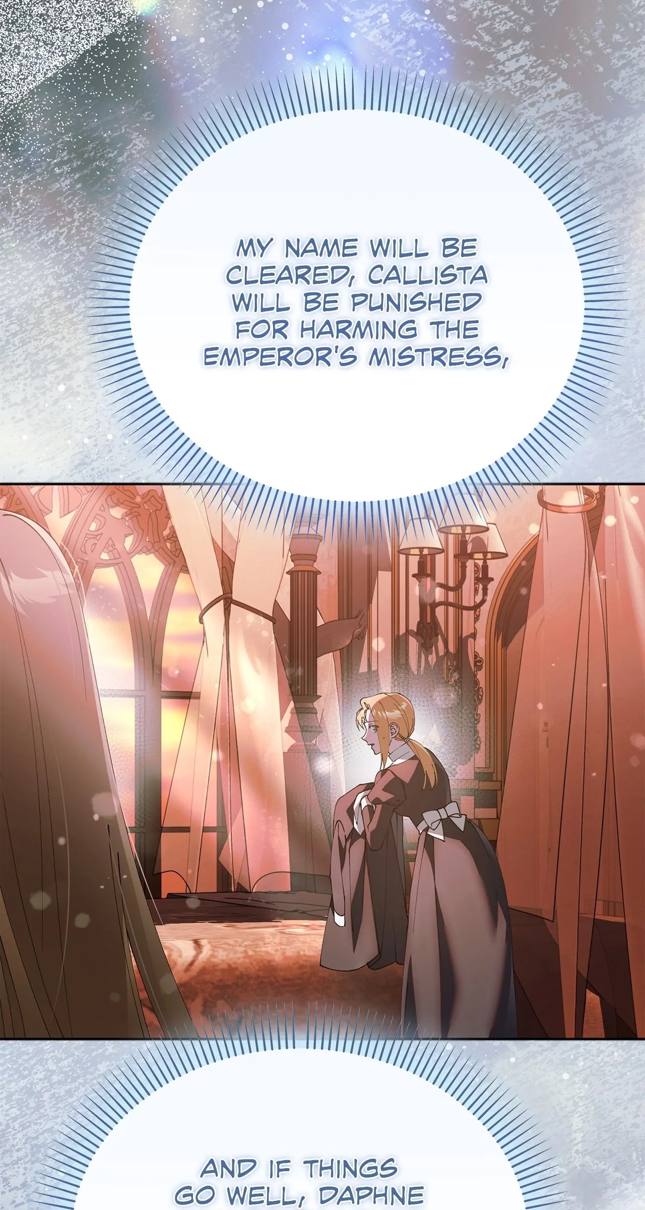 Run Away, From Me Chapter 64 page 101