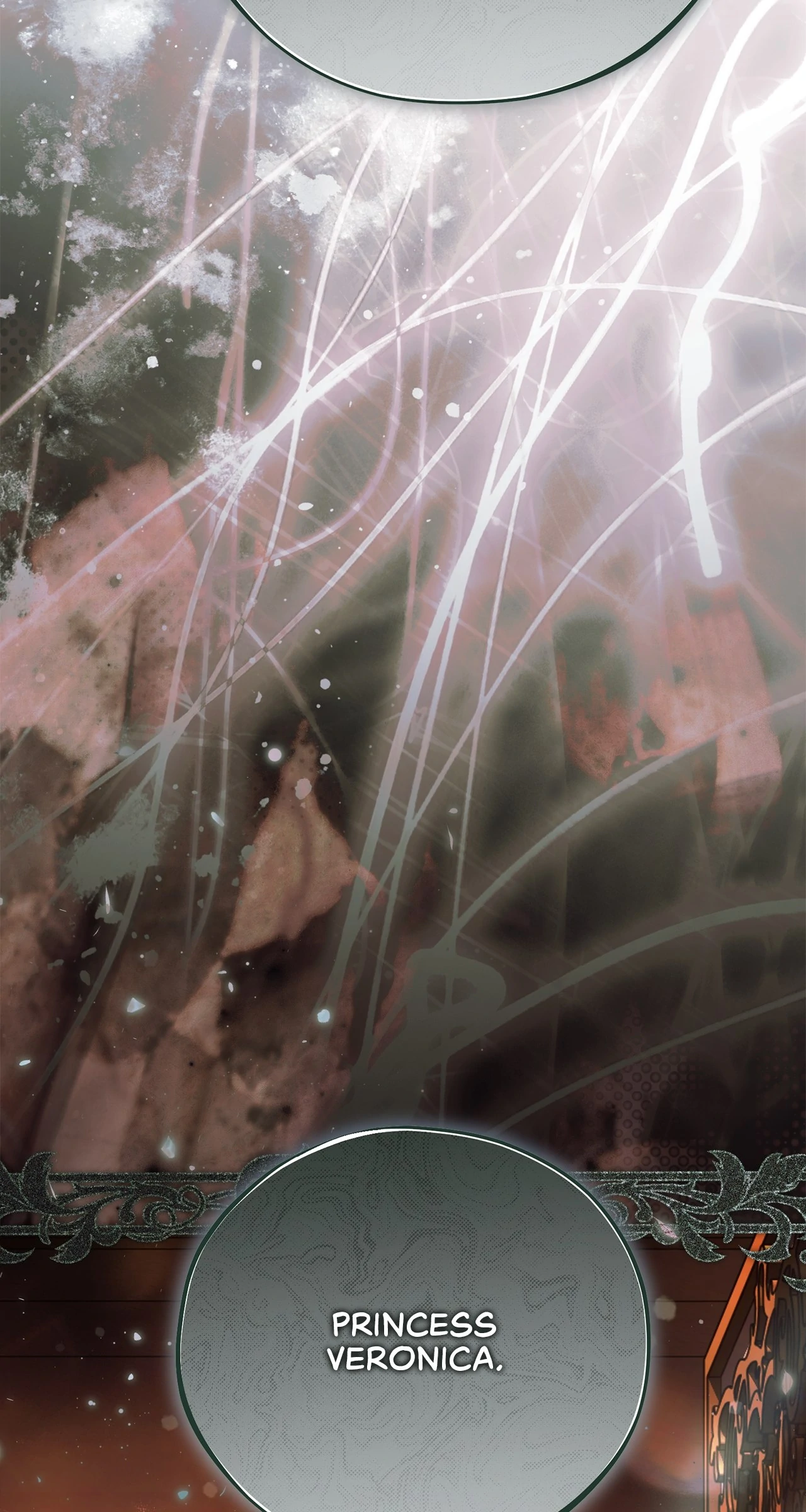 Run Away, From Me Chapter 64 page 104