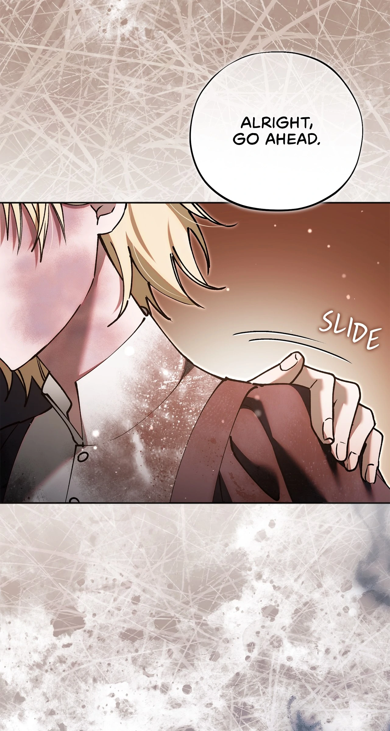 Run Away, From Me Chapter 65 page 5