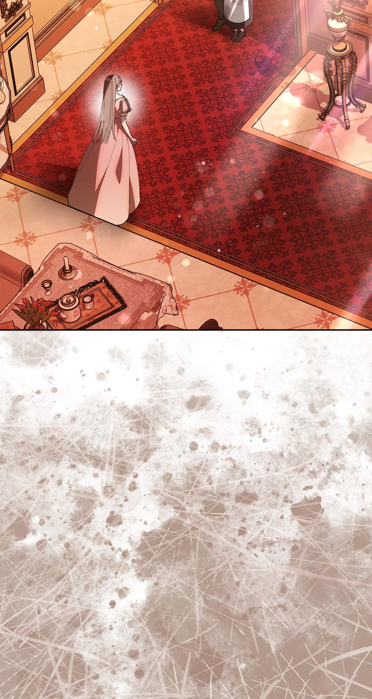 Run Away, From Me Chapter 65 page 4