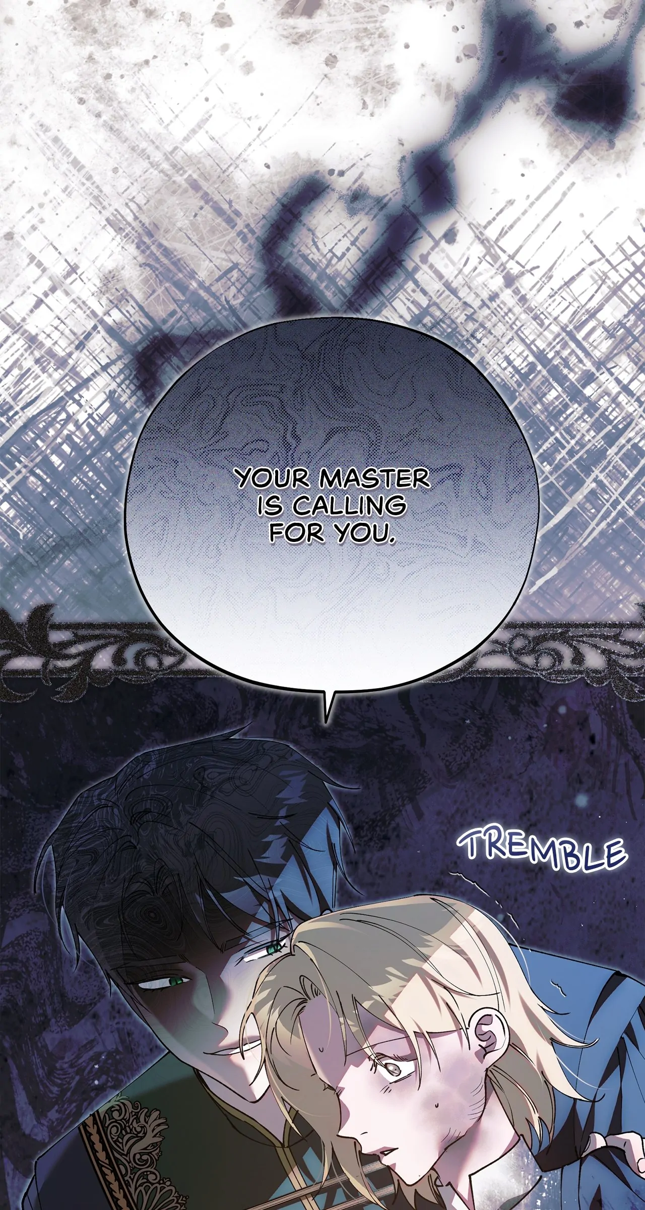 Run Away, From Me Chapter 65 page 6