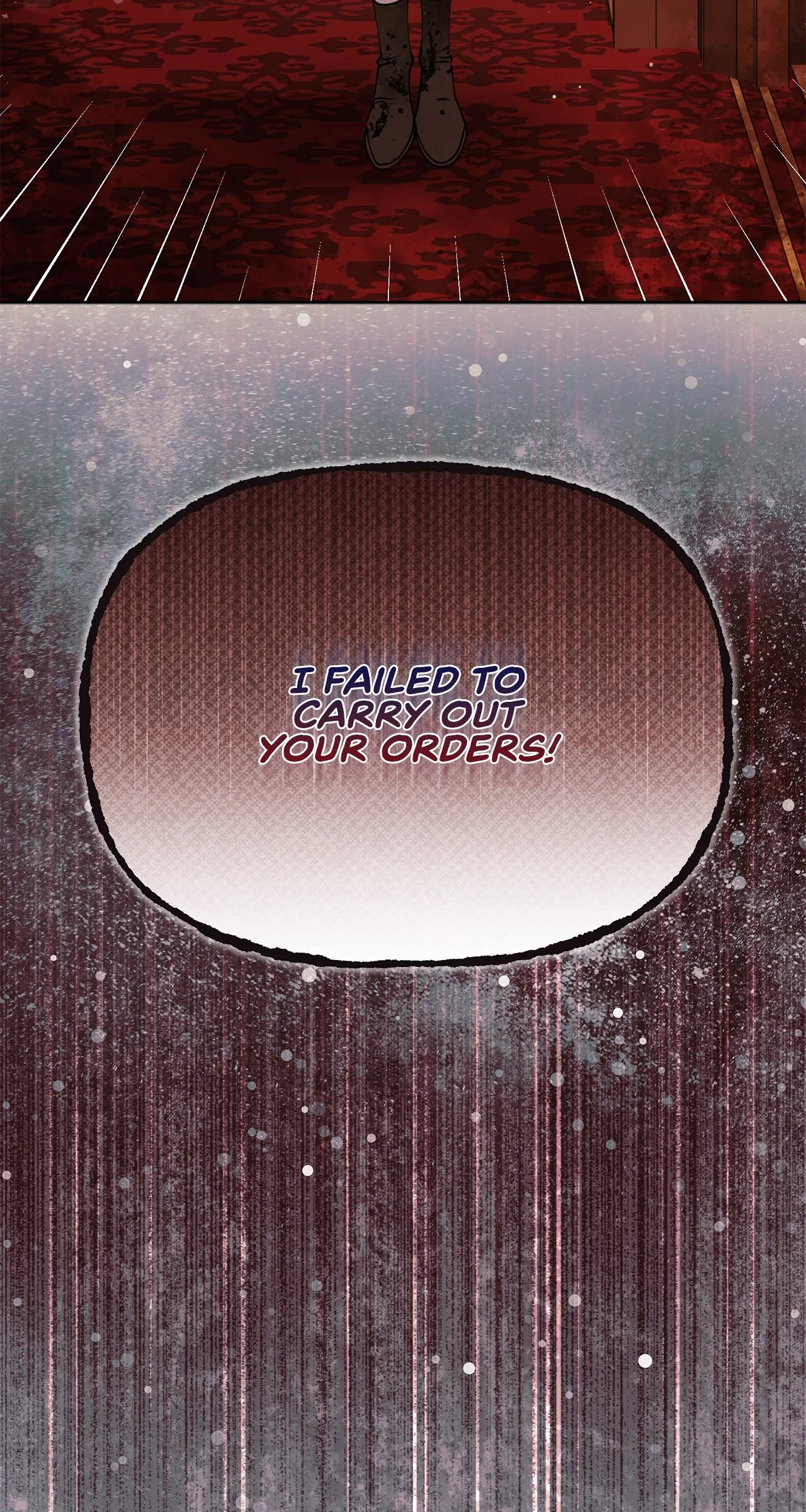 Run Away, From Me Chapter 65 page 11