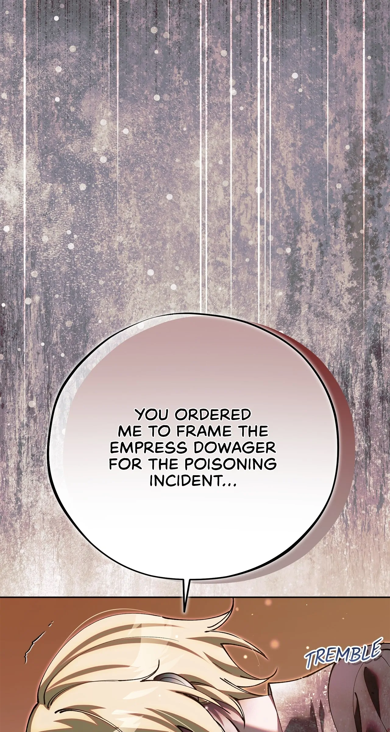 Run Away, From Me Chapter 65 page 12
