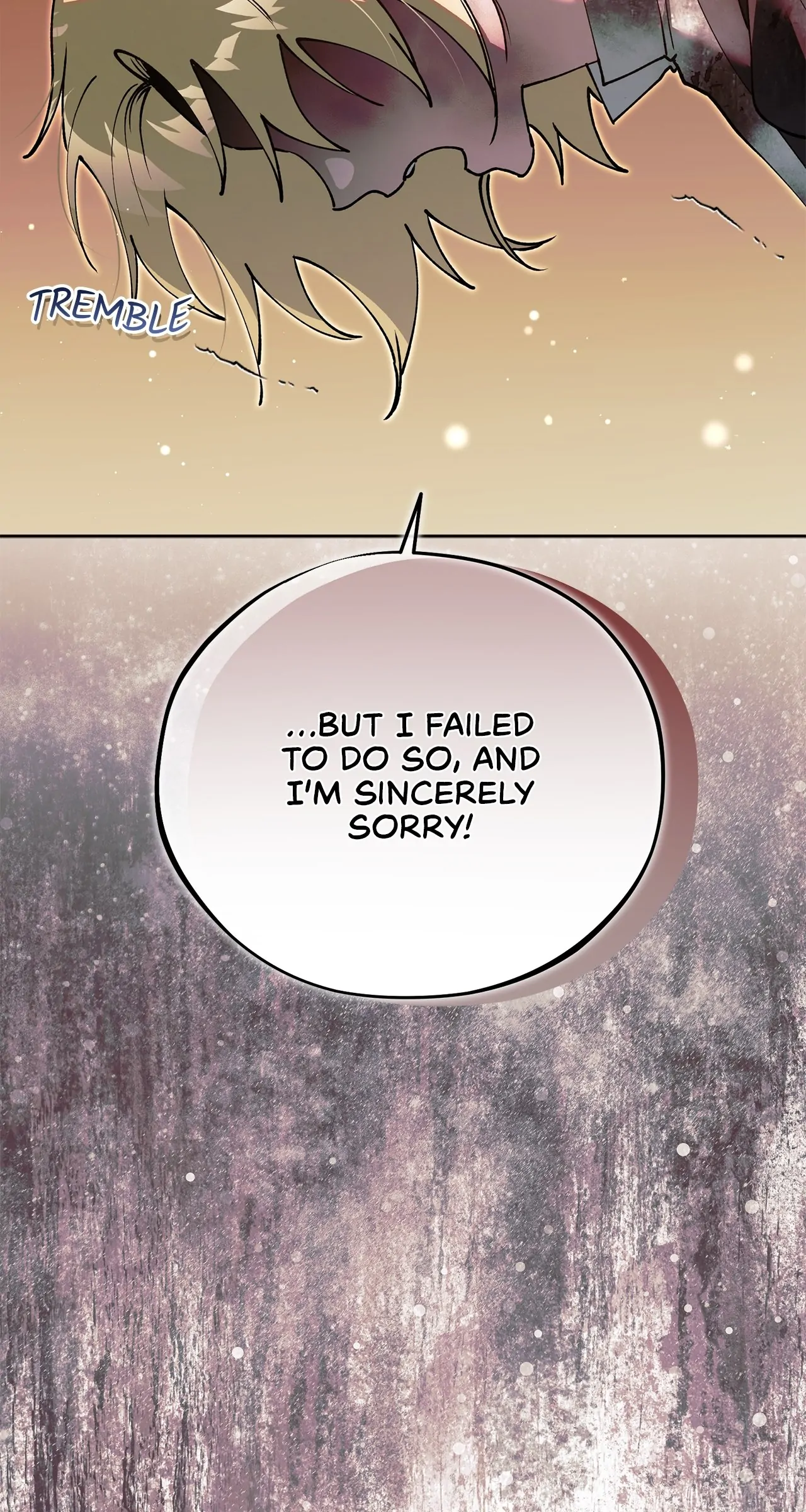 Run Away, From Me Chapter 65 page 13