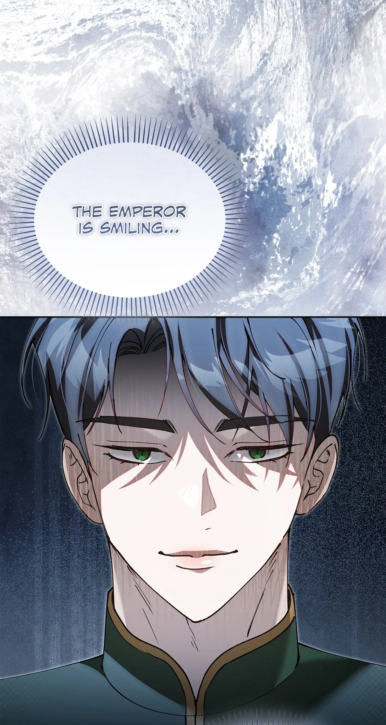 Run Away, From Me Chapter 65 page 17
