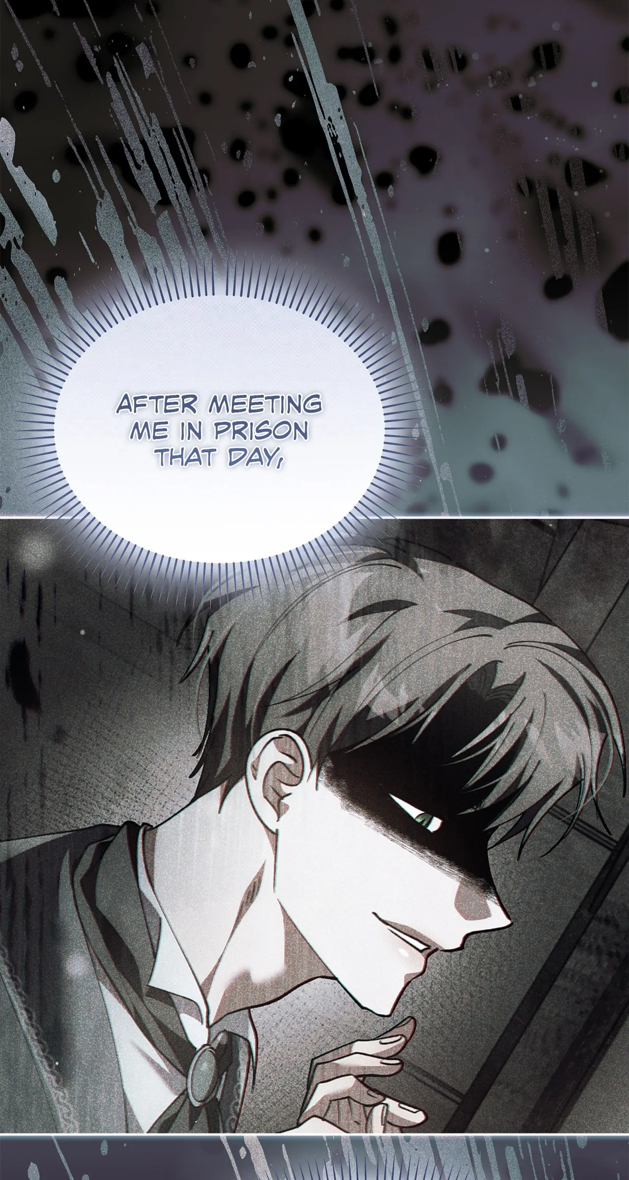 Run Away, From Me Chapter 65 page 20
