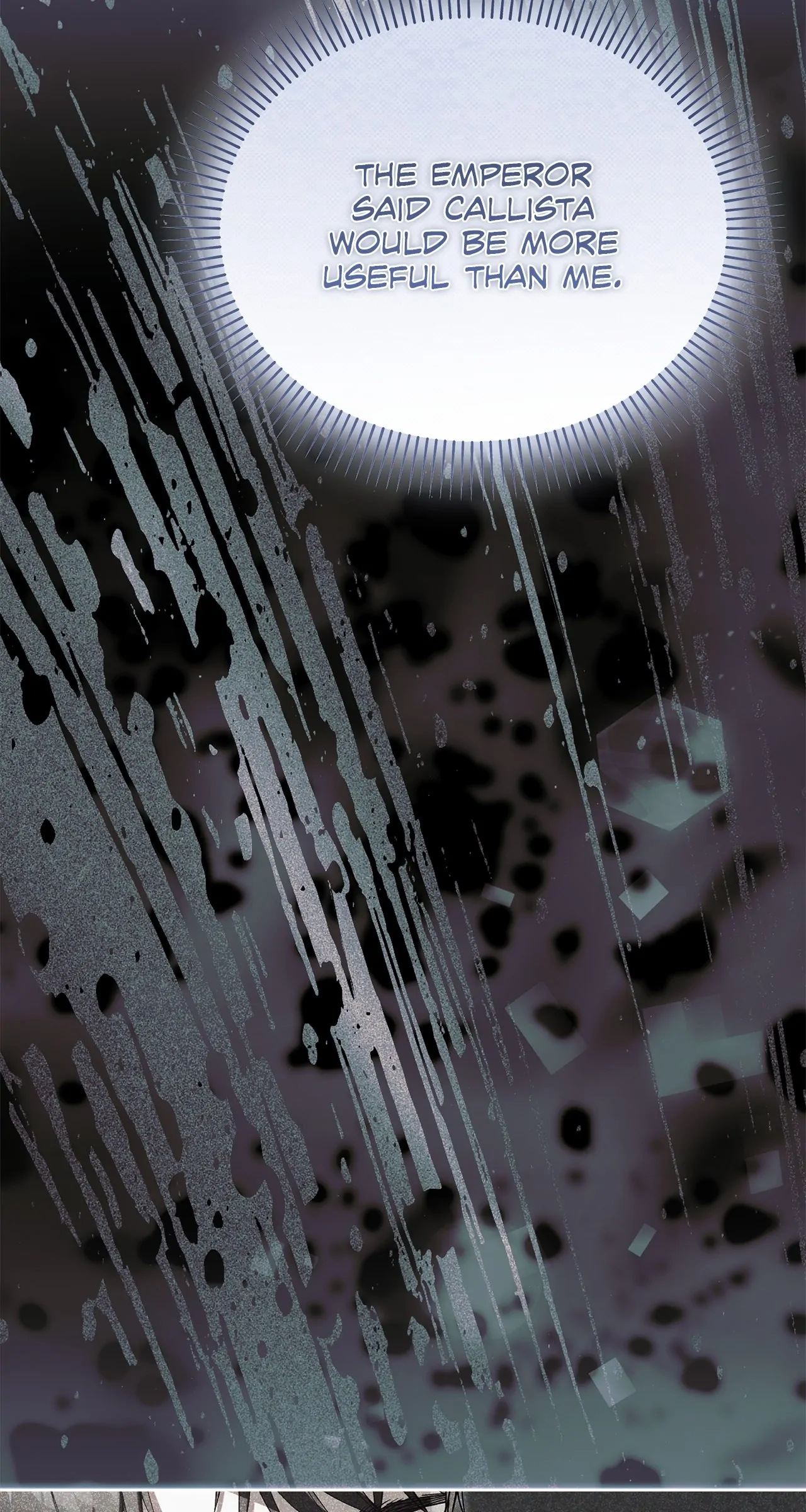 Run Away, From Me Chapter 65 page 21
