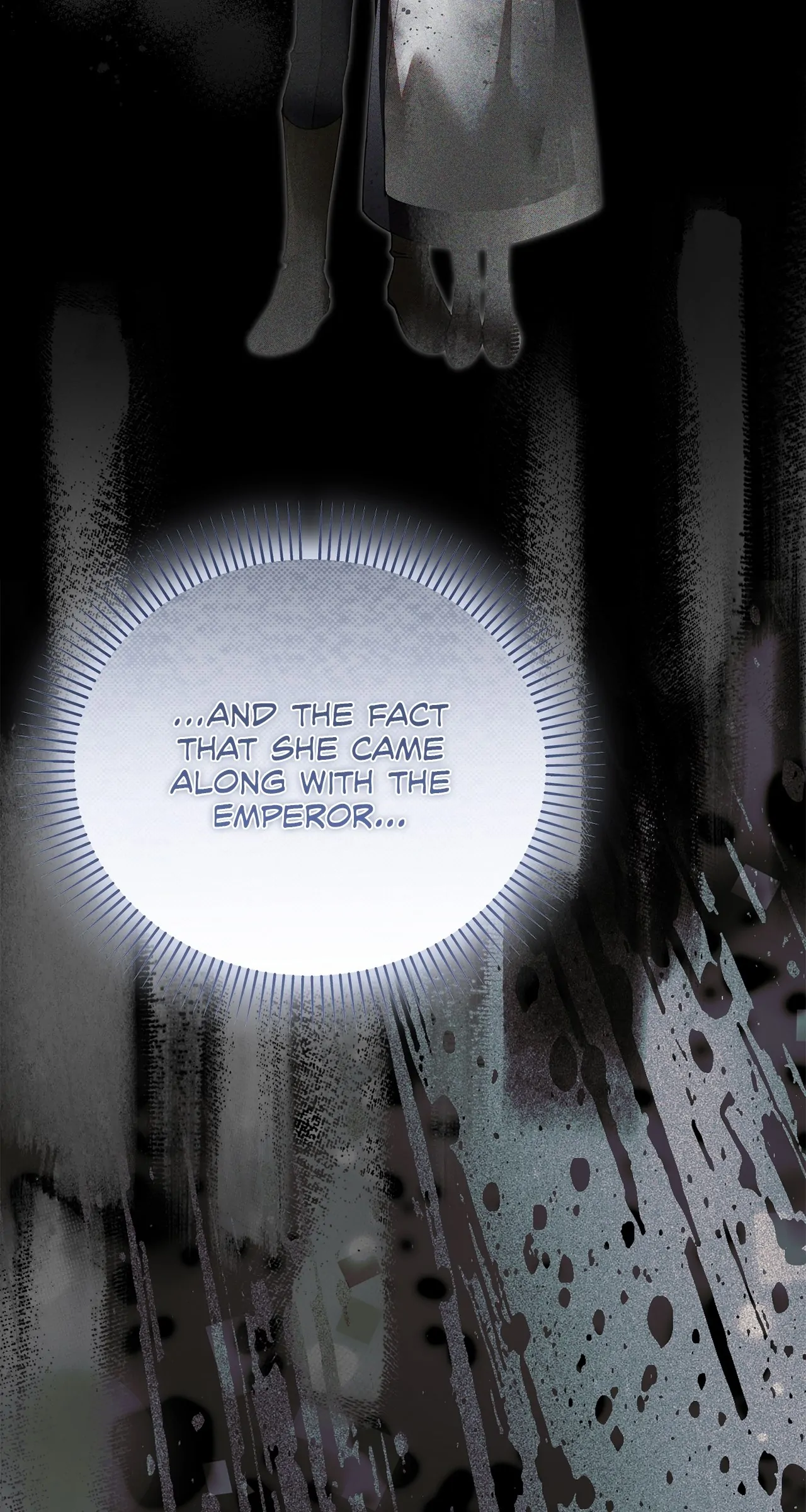 Run Away, From Me Chapter 65 page 24