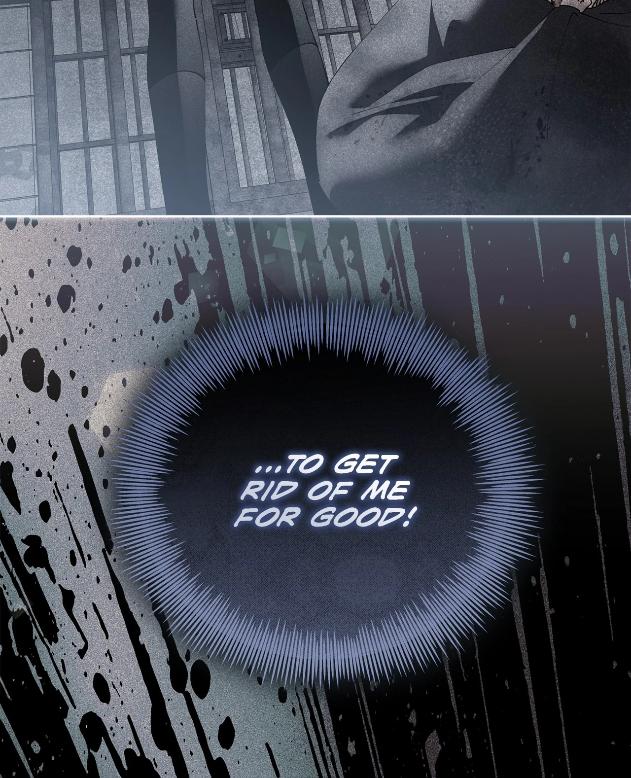 Run Away, From Me Chapter 65 page 26