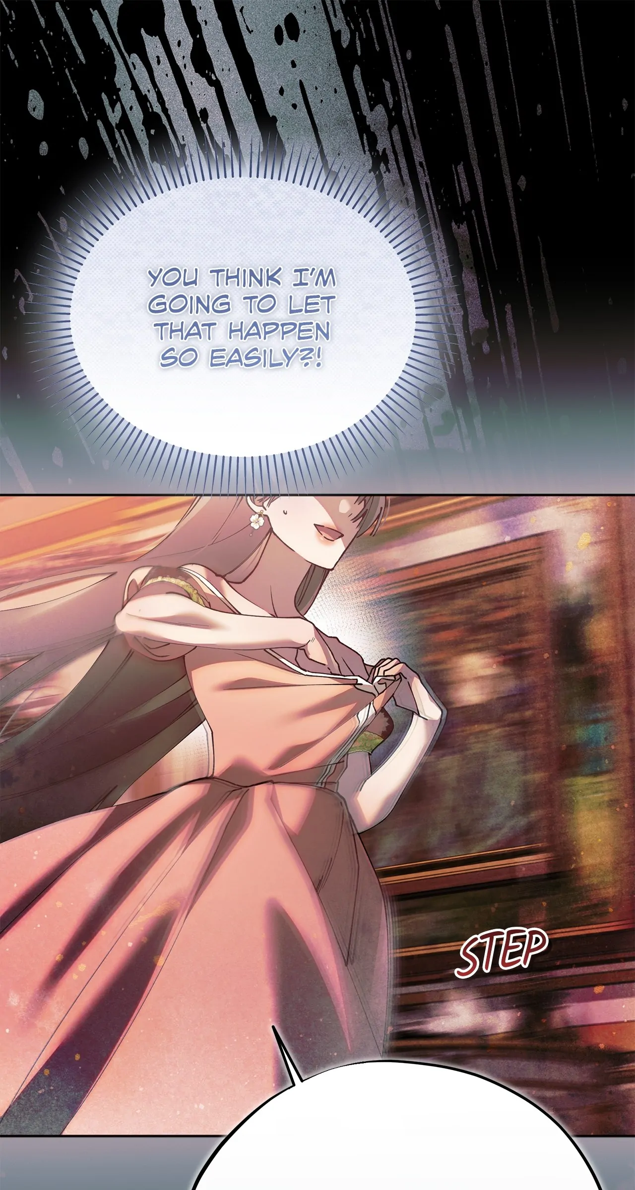 Run Away, From Me Chapter 65 page 27