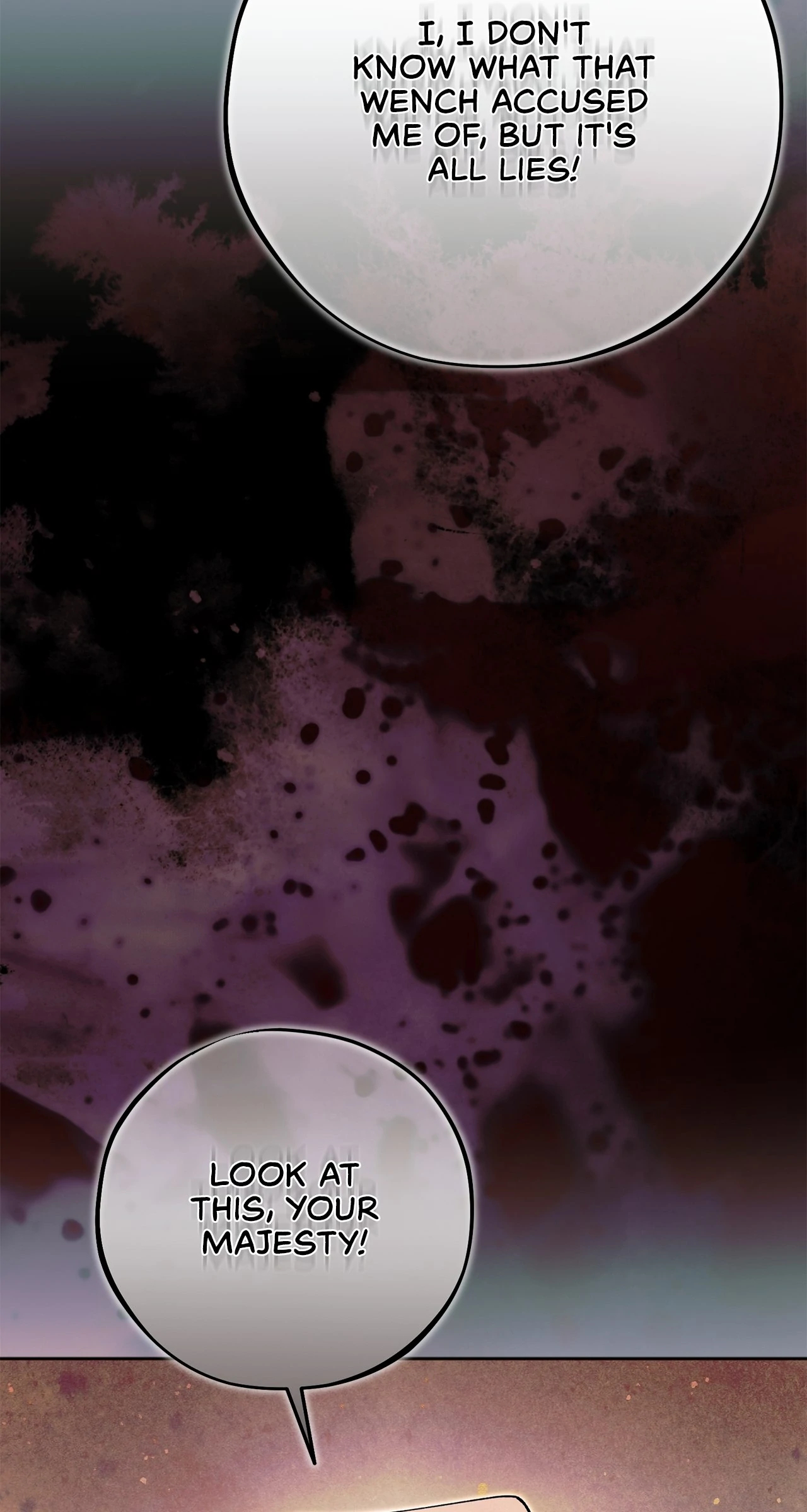 Run Away, From Me Chapter 65 page 28