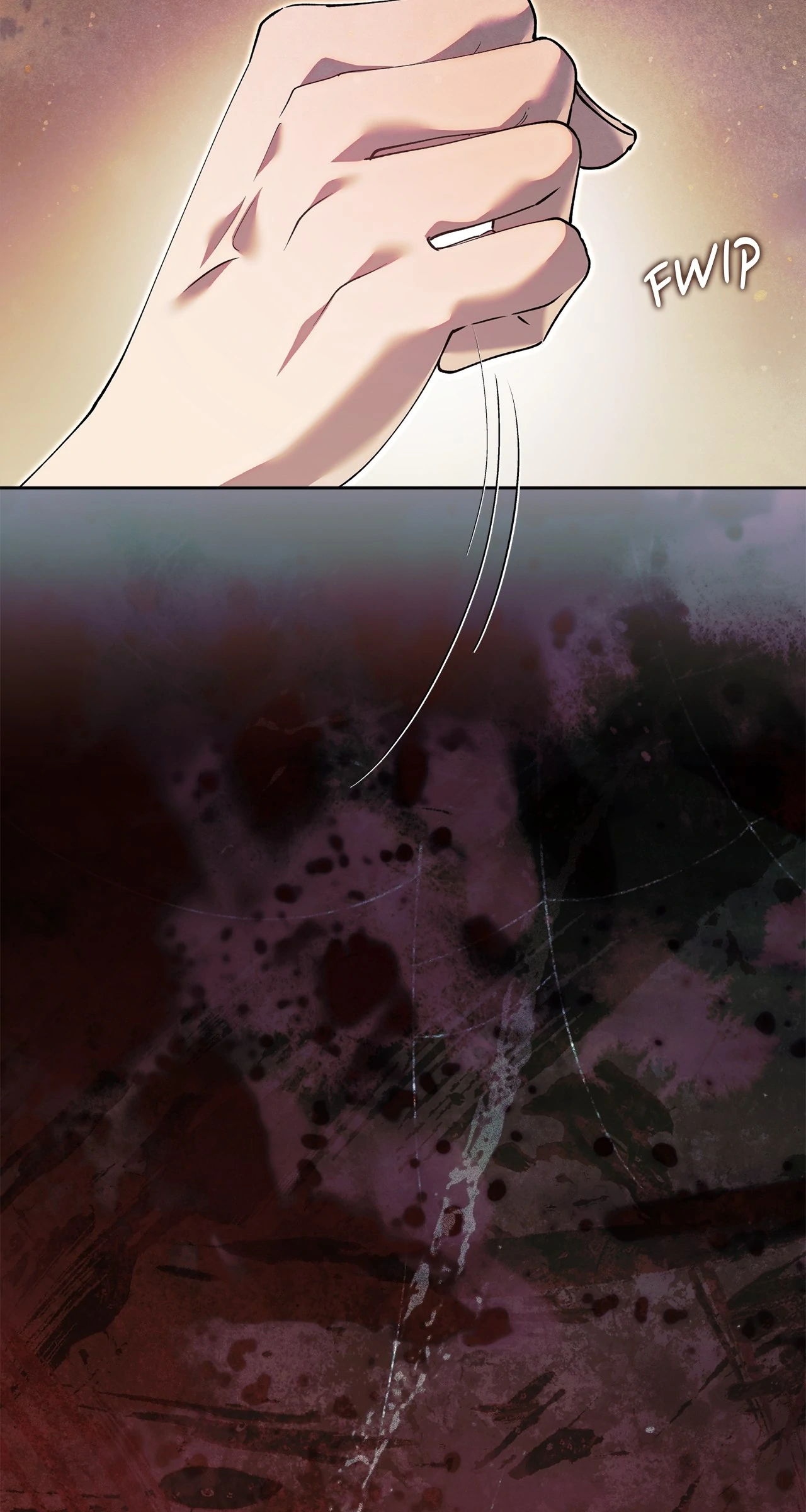 Run Away, From Me Chapter 65 page 29