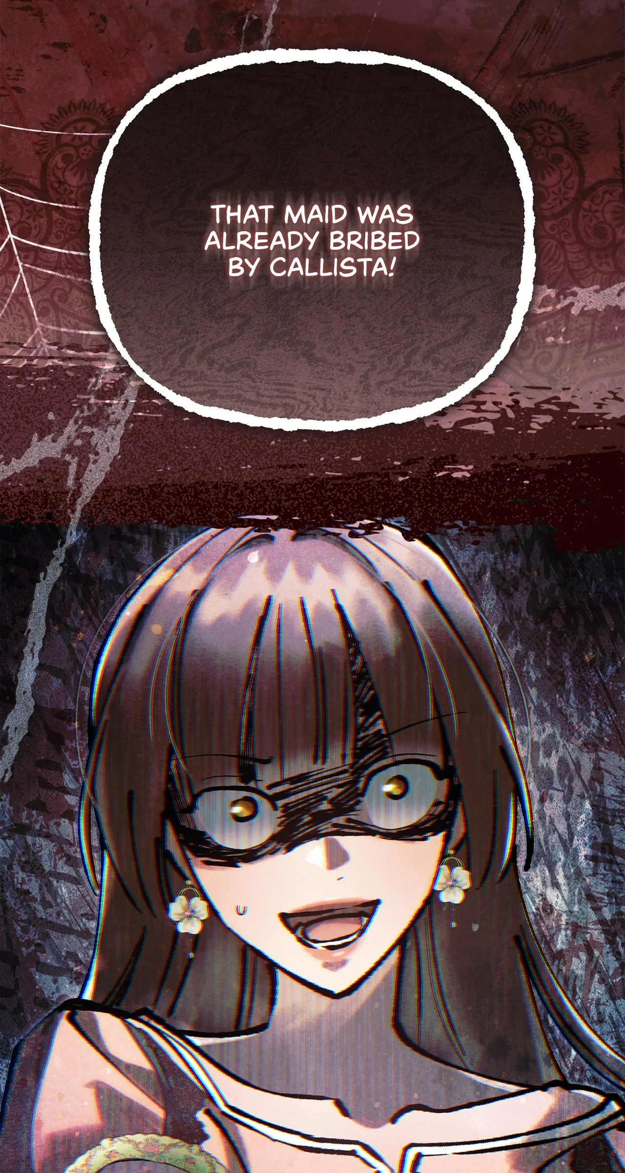 Run Away, From Me Chapter 65 page 30