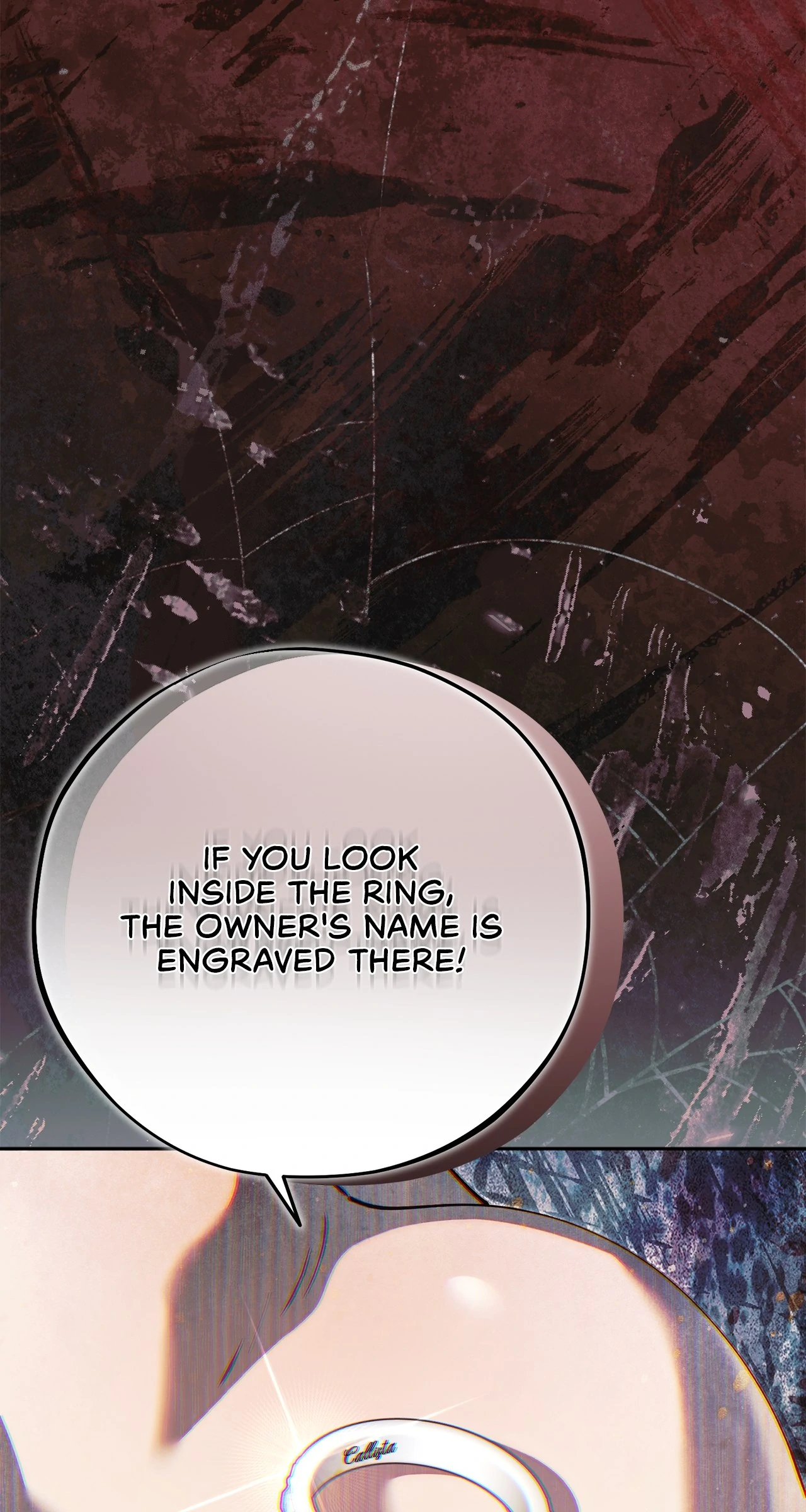 Run Away, From Me Chapter 65 page 32