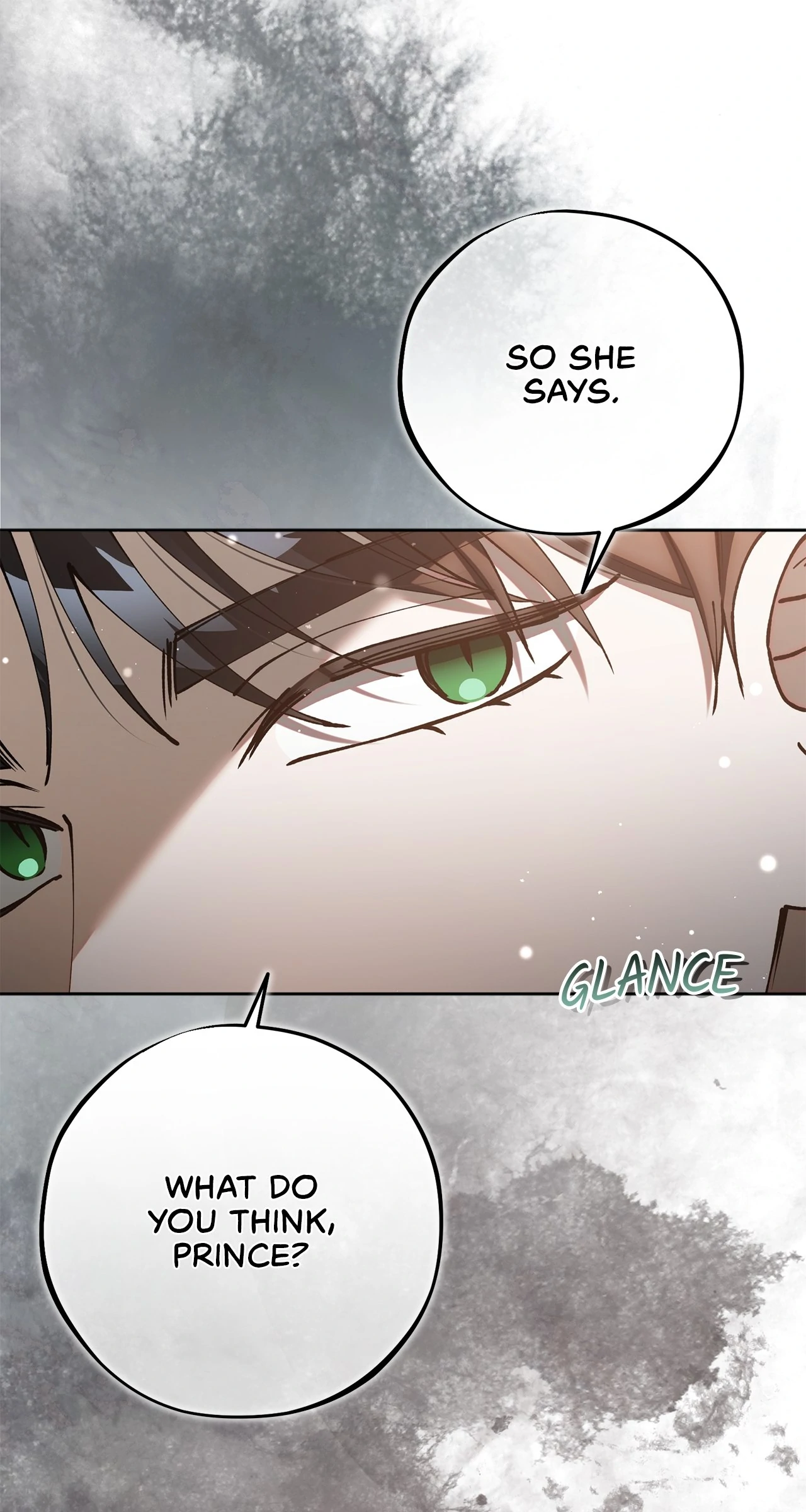 Run Away, From Me Chapter 65 page 36