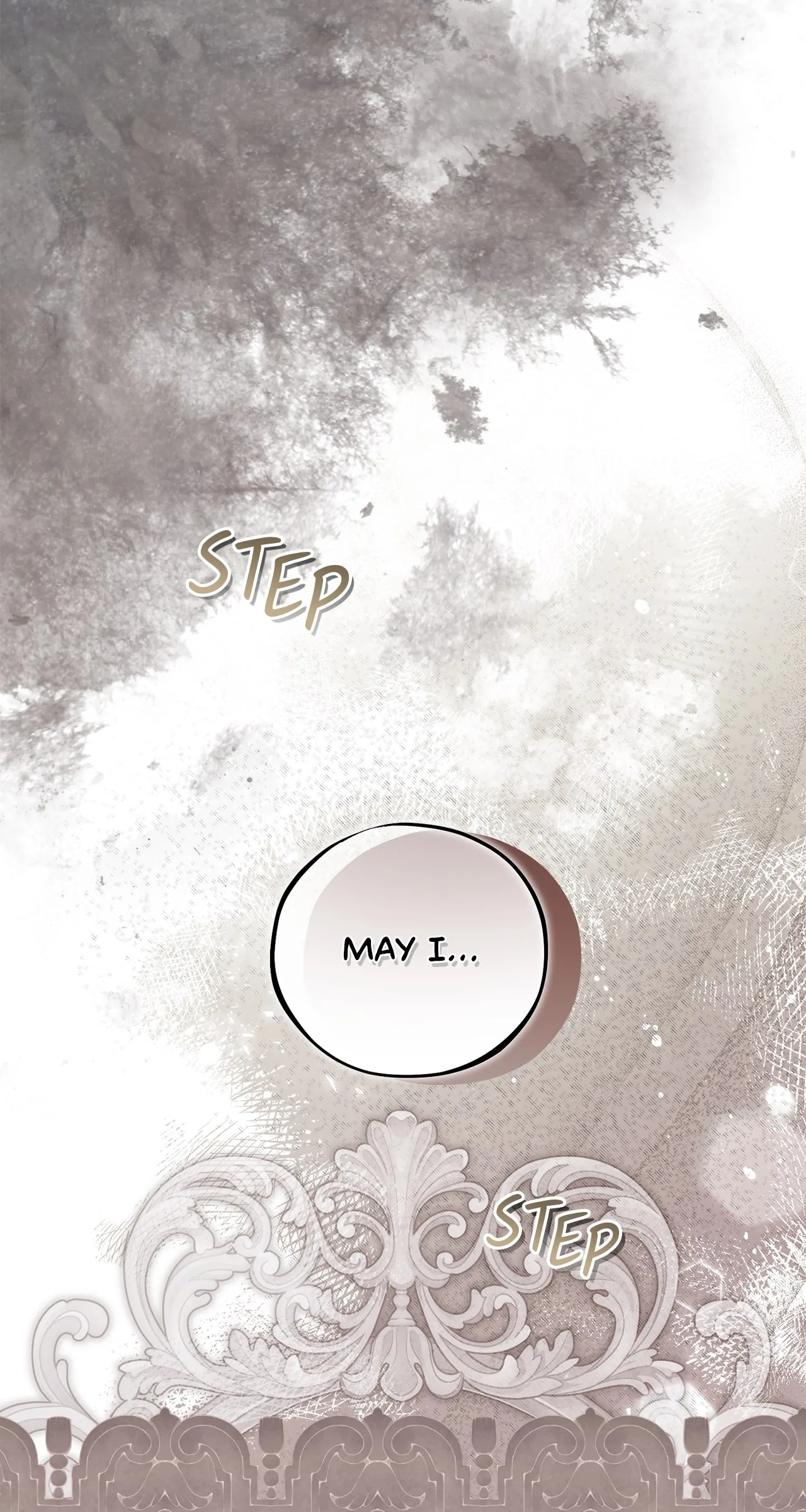 Run Away, From Me Chapter 65 page 37