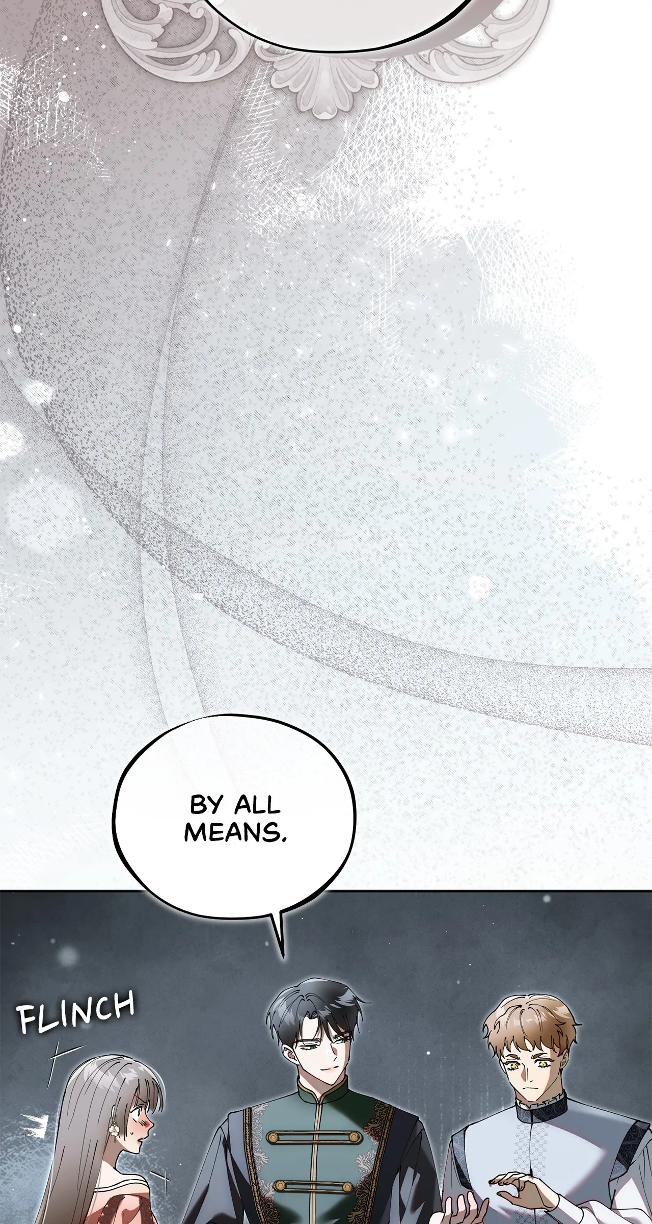 Run Away, From Me Chapter 65 page 39