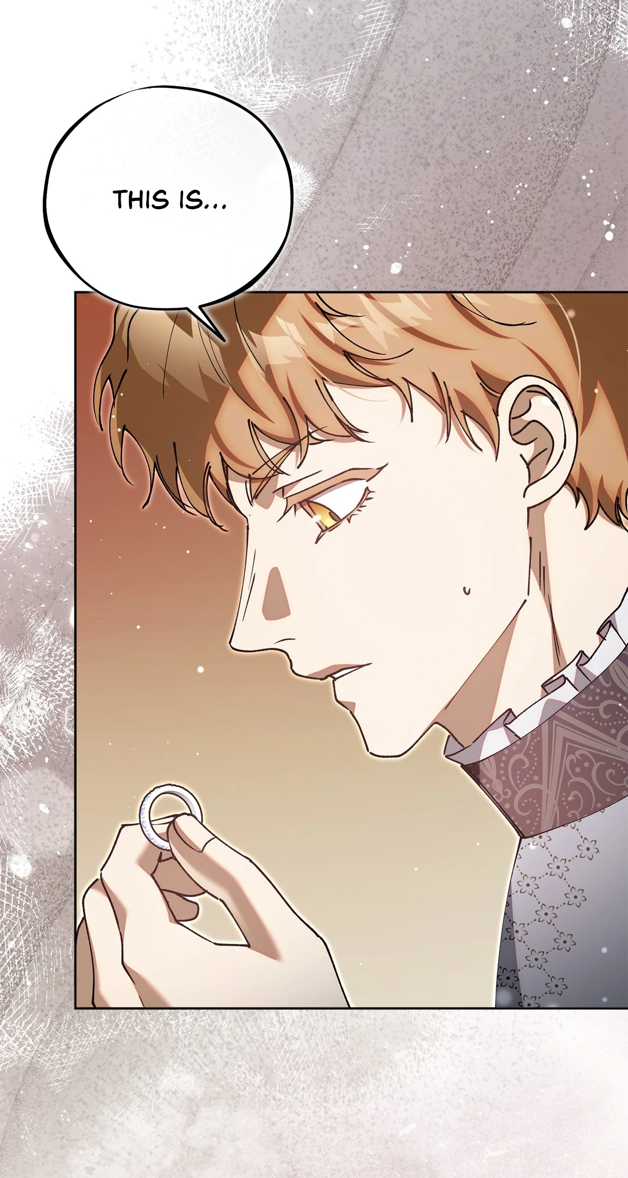 Run Away, From Me Chapter 65 page 41