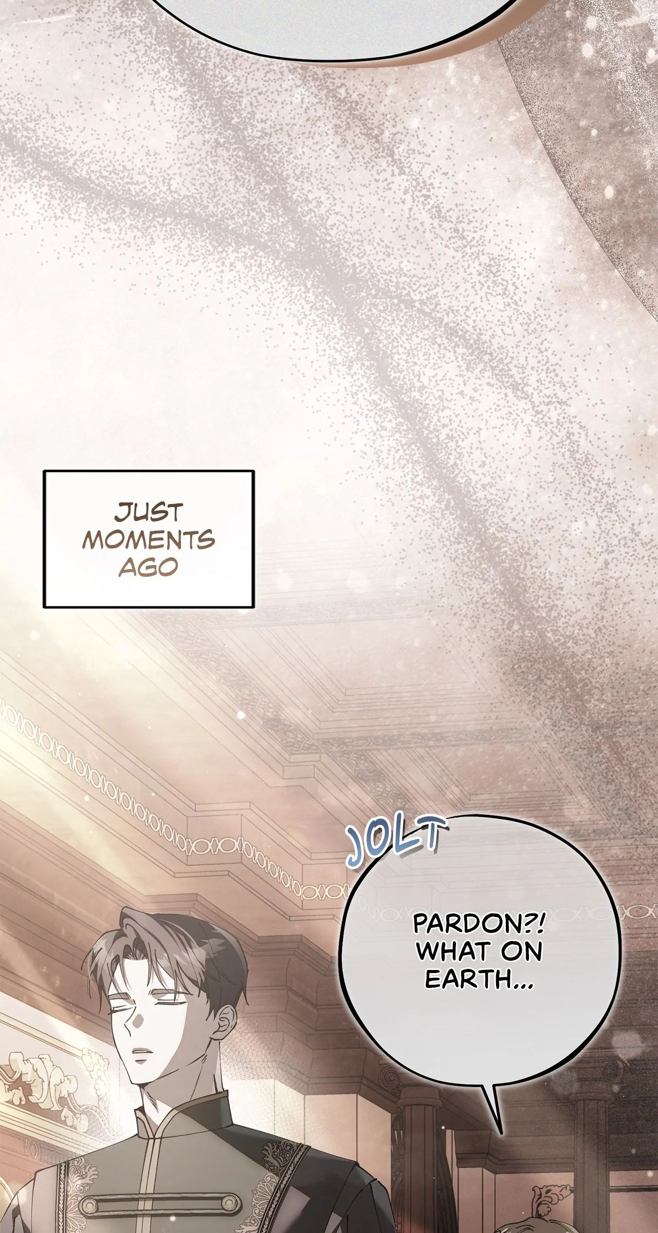 Run Away, From Me Chapter 65 page 43