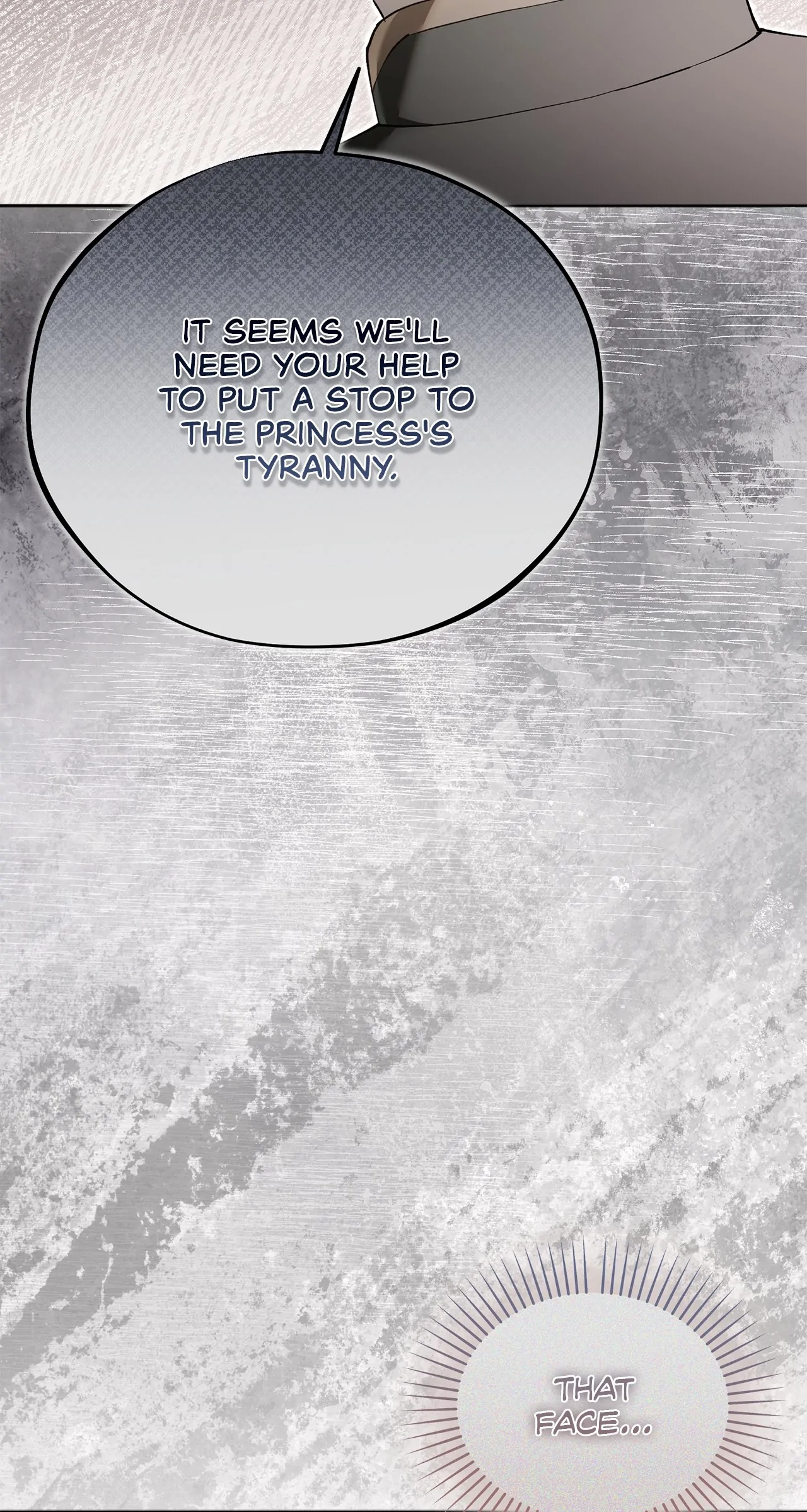 Run Away, From Me Chapter 65 page 46