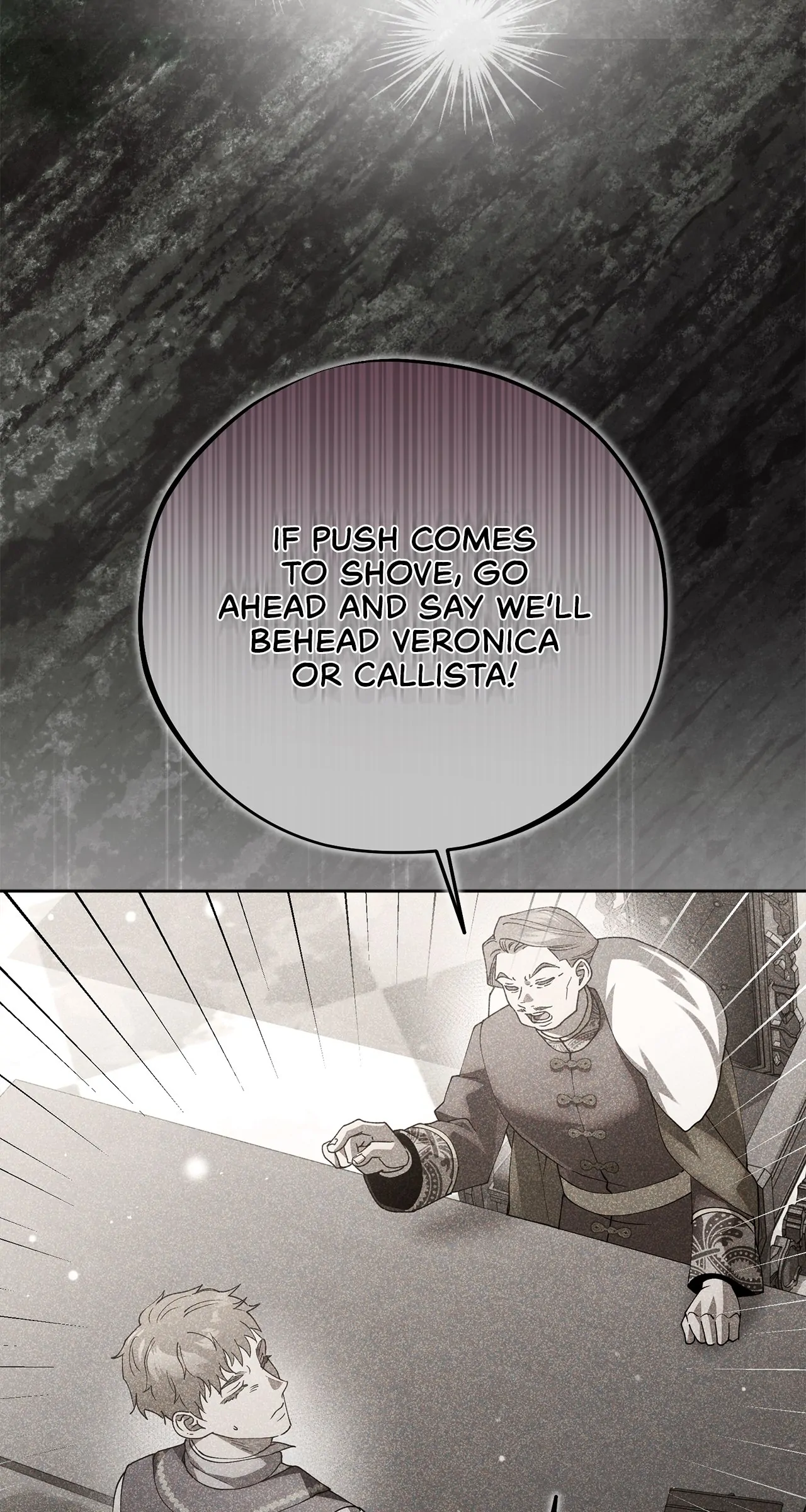 Run Away, From Me Chapter 65 page 50