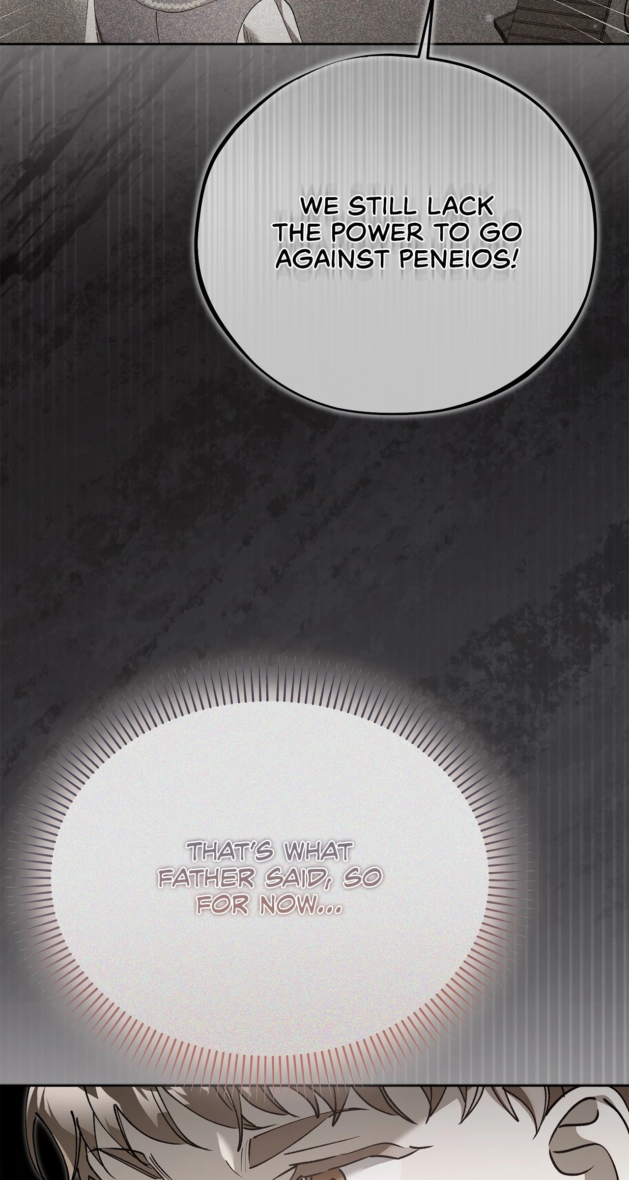 Run Away, From Me Chapter 65 page 51
