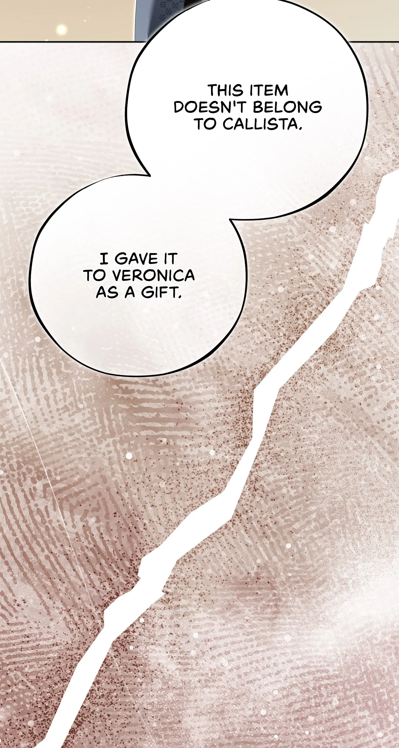 Run Away, From Me Chapter 65 page 55