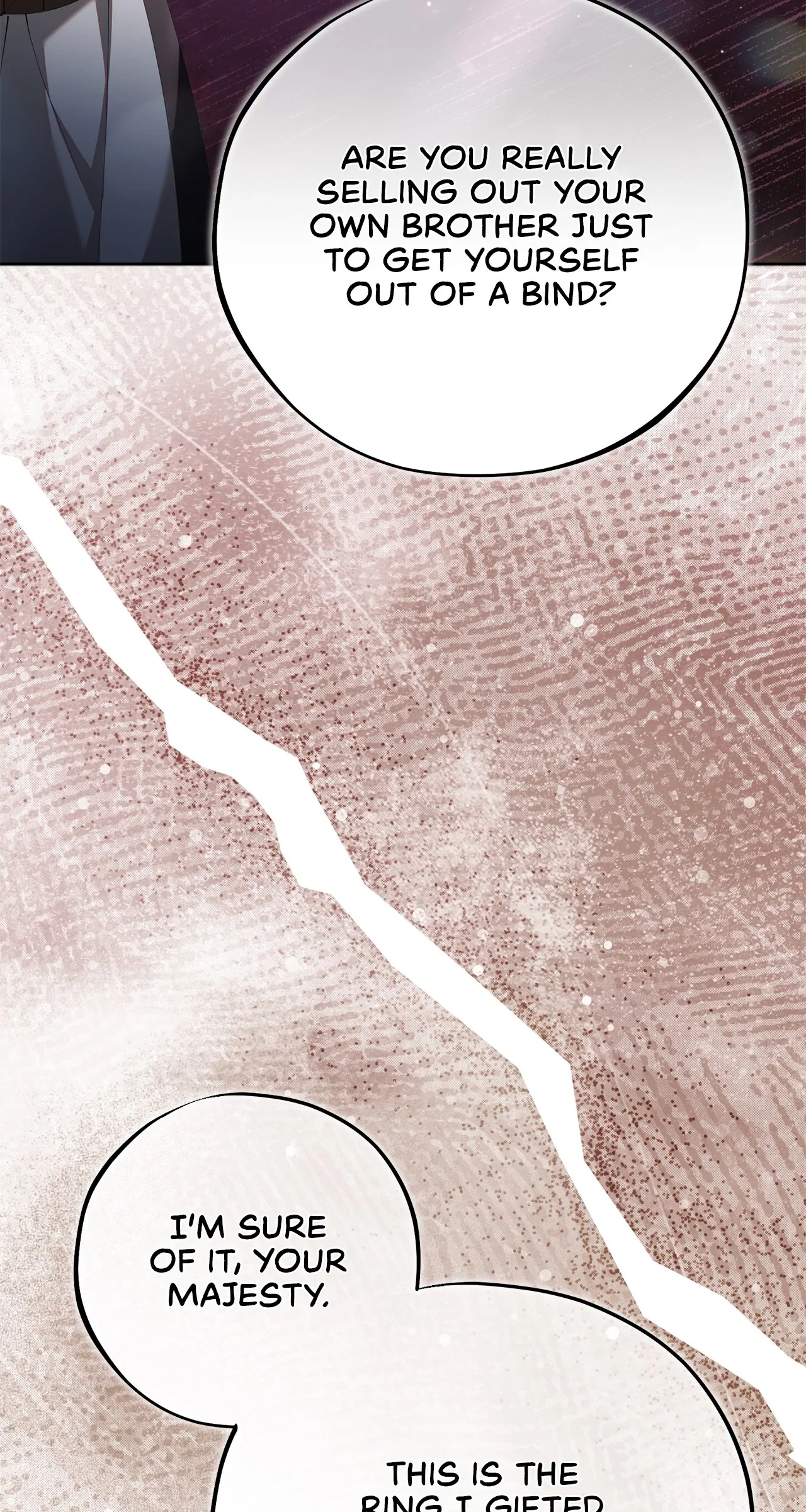 Run Away, From Me Chapter 65 page 57