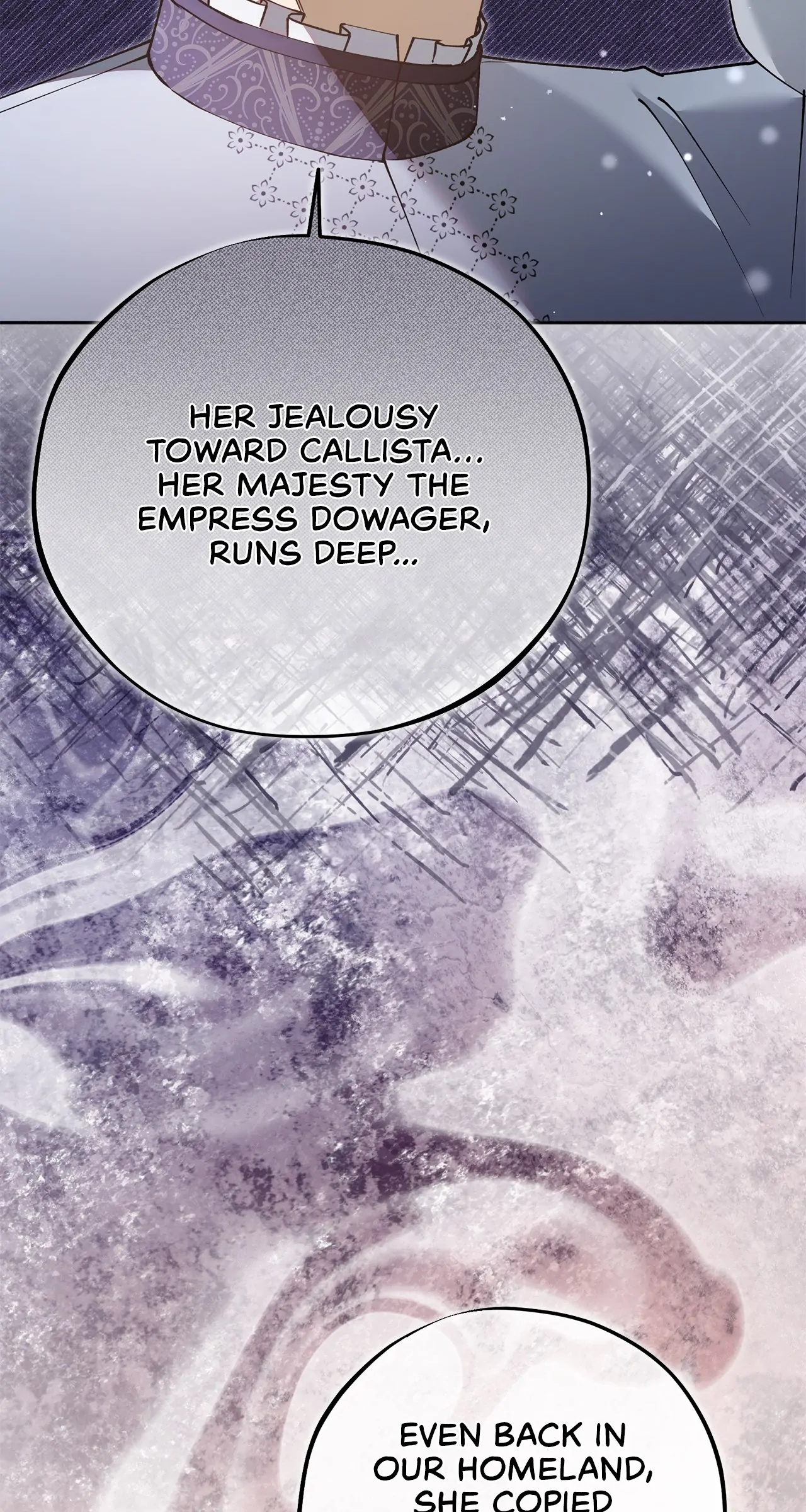 Run Away, From Me Chapter 65 page 60